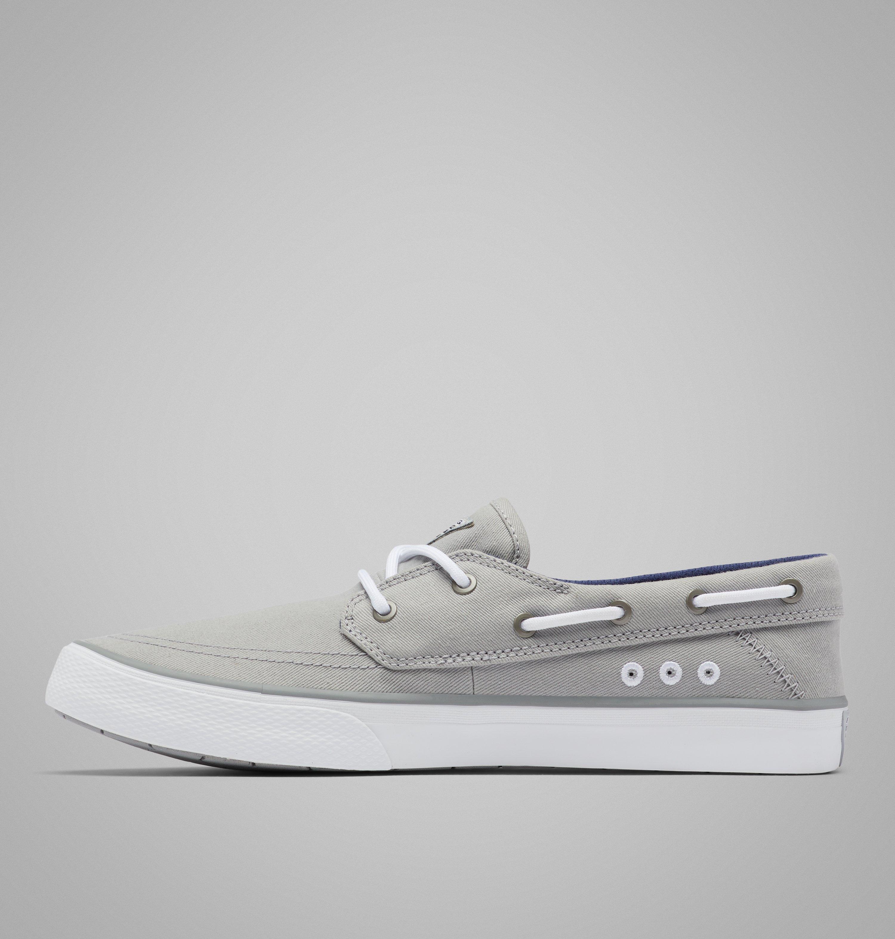 Men's PFG Slack Tide Boat Shoe 5