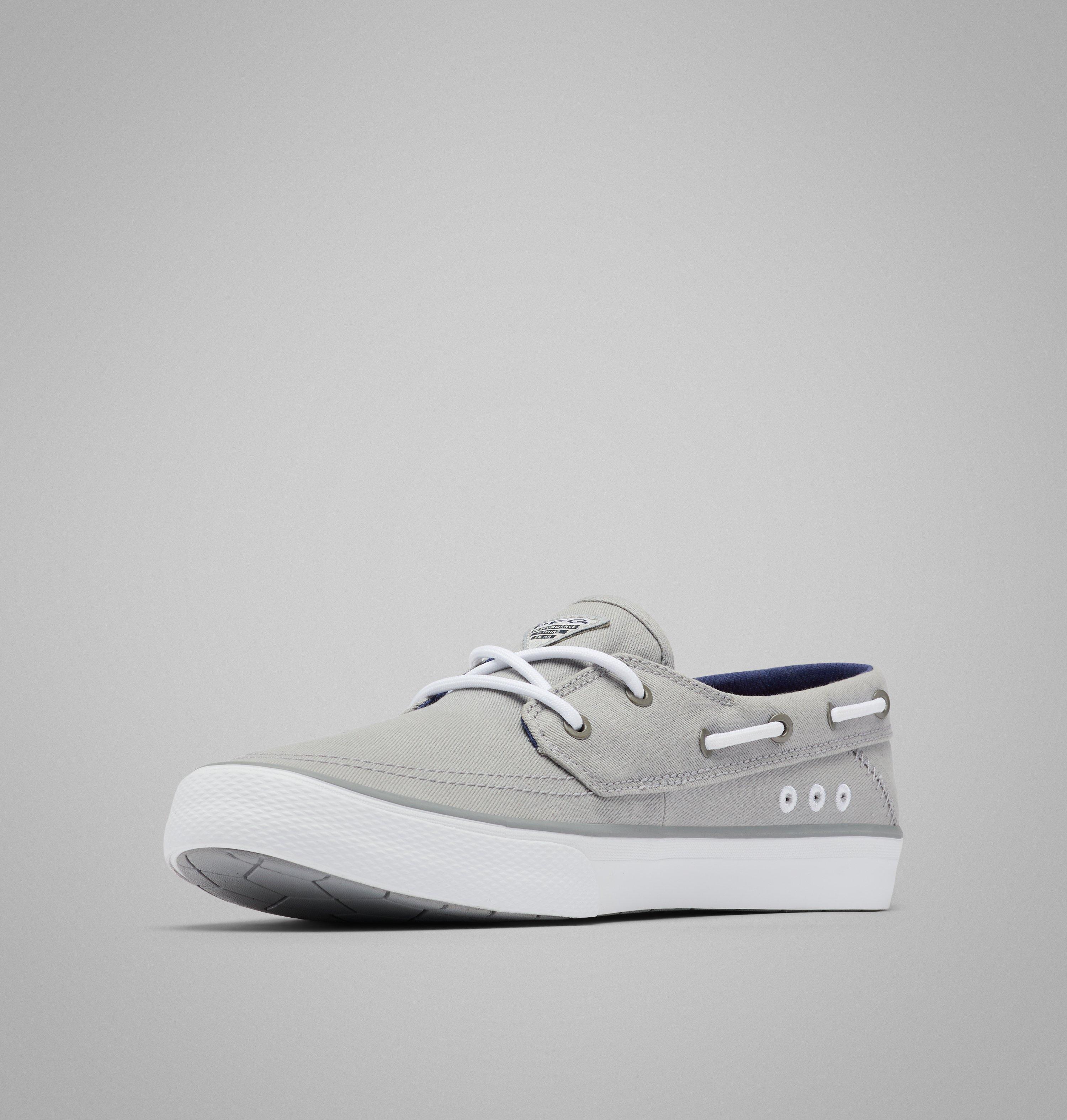 Men's PFG Slack Tide Boat Shoe 6