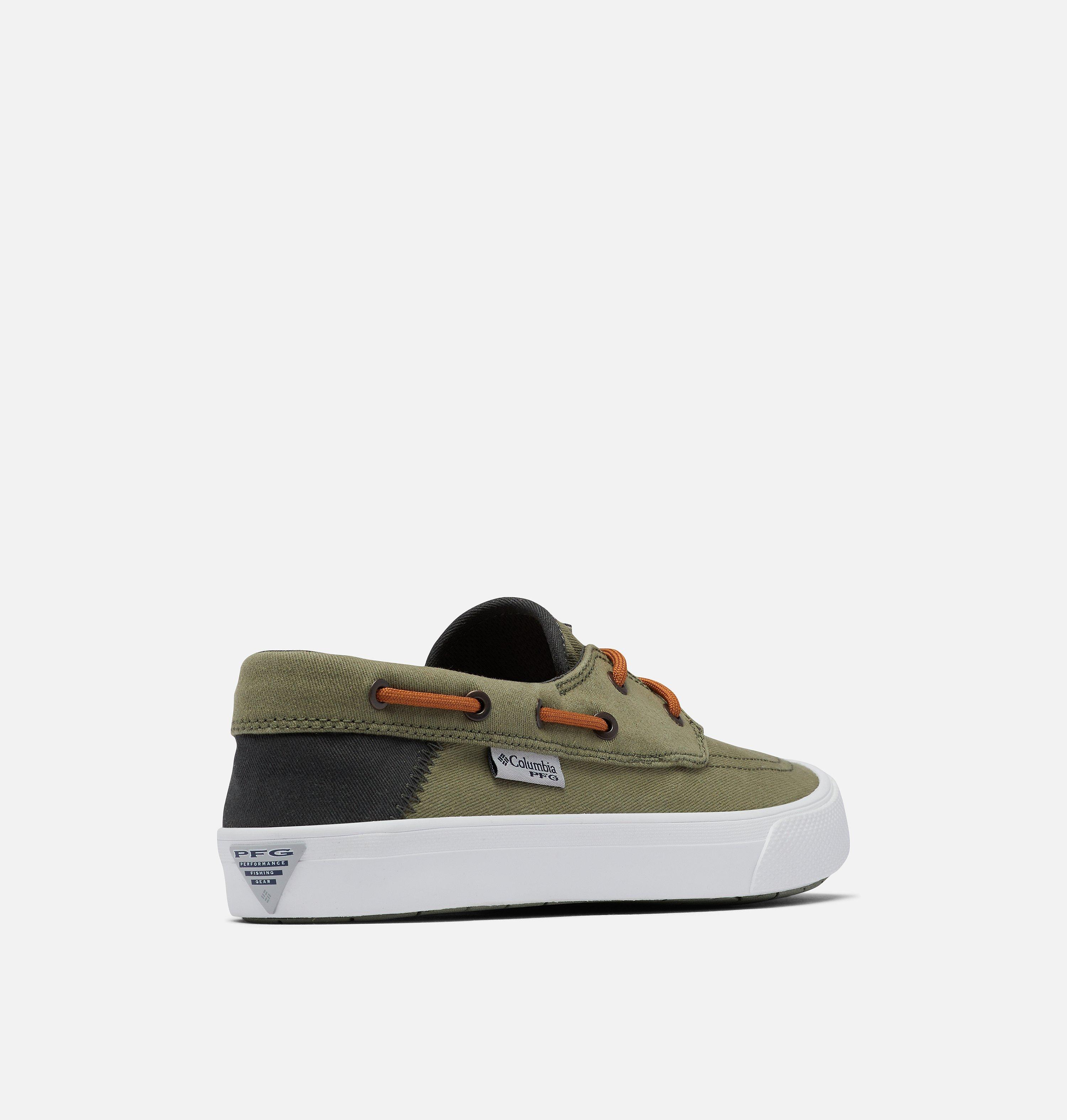 Men's PFG Slack Tide Boat Shoe 9