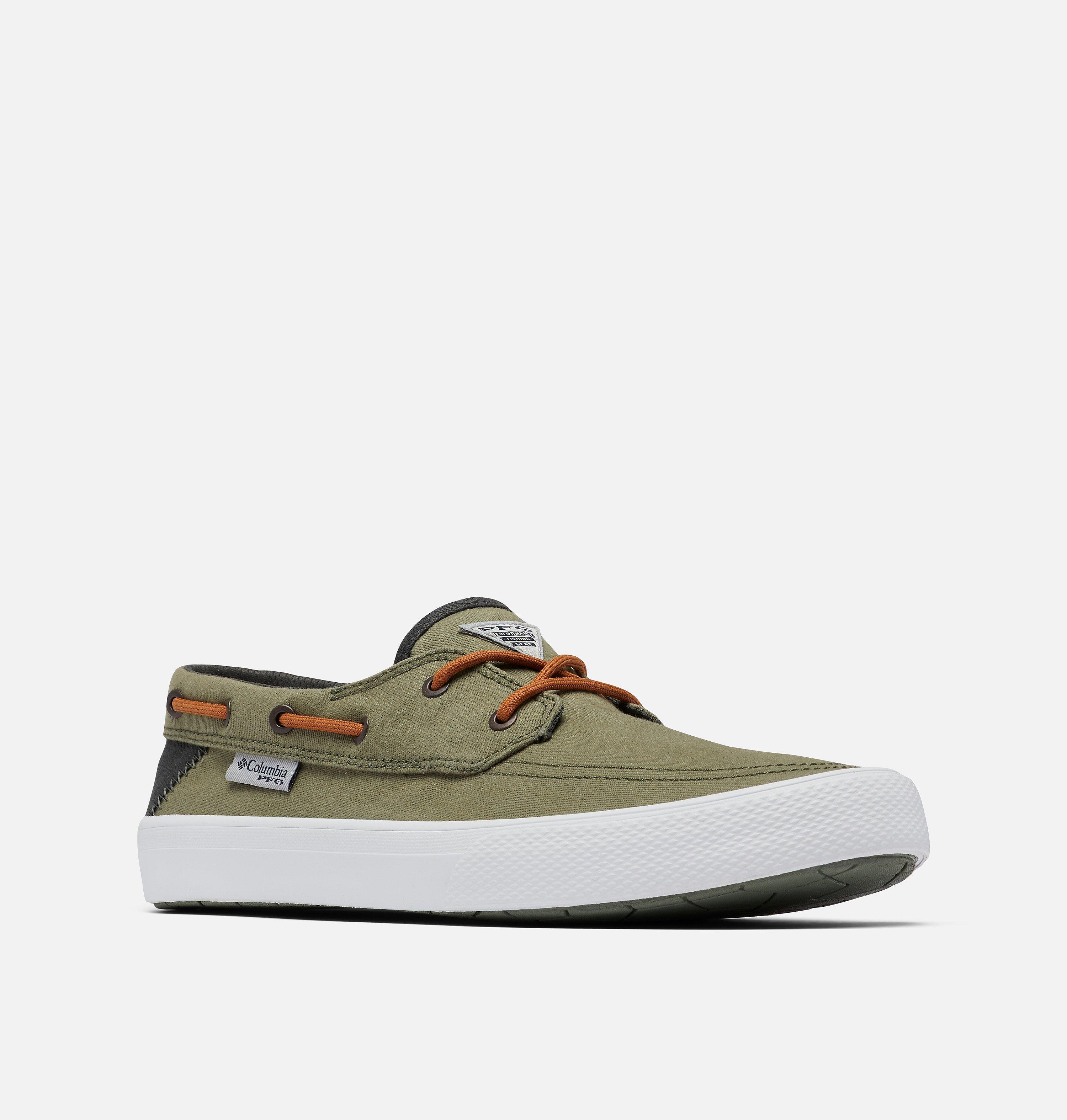 Men's PFG Slack Tide Boat Shoe 2