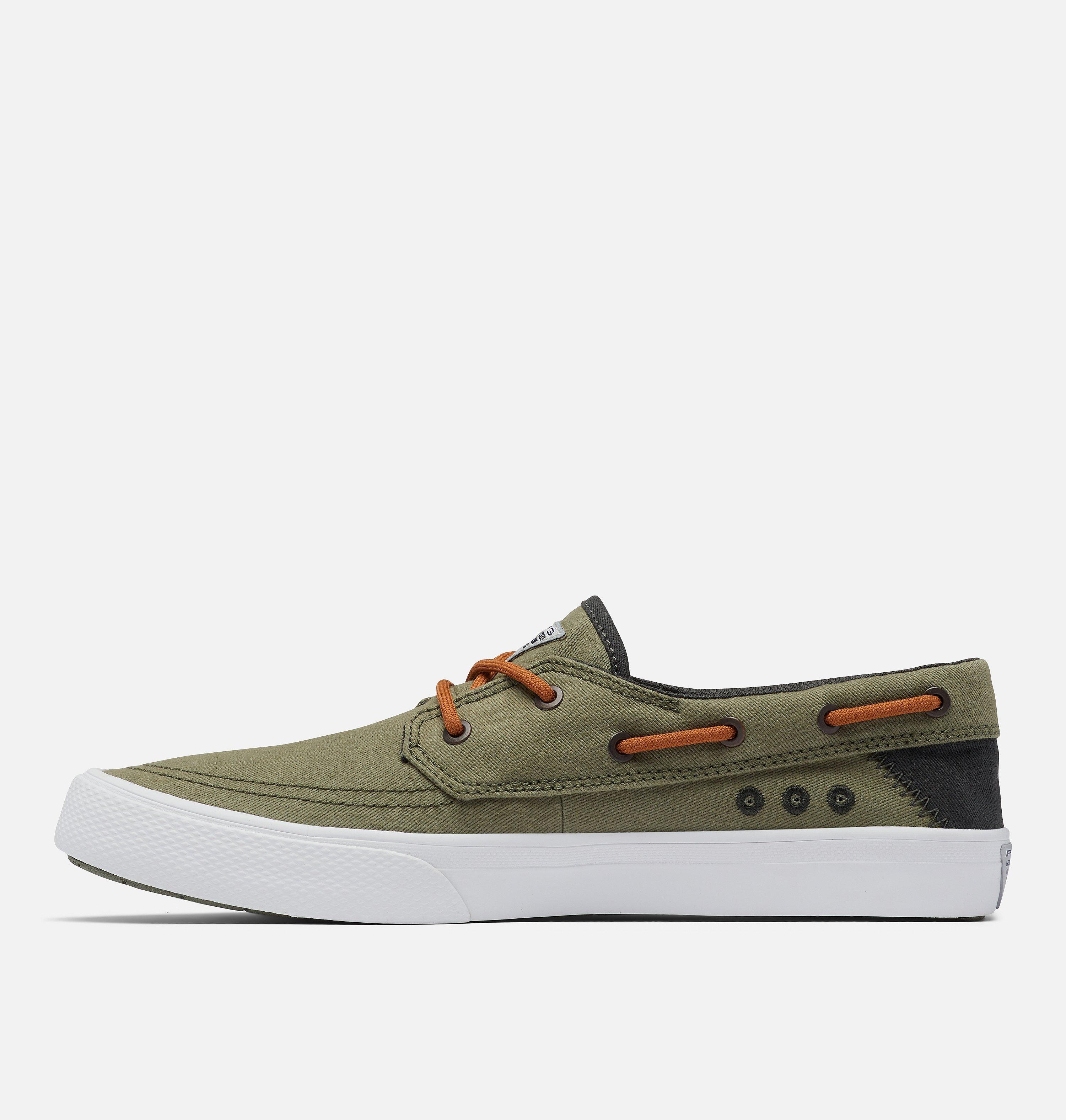 Men's PFG Slack Tide Boat Shoe 5