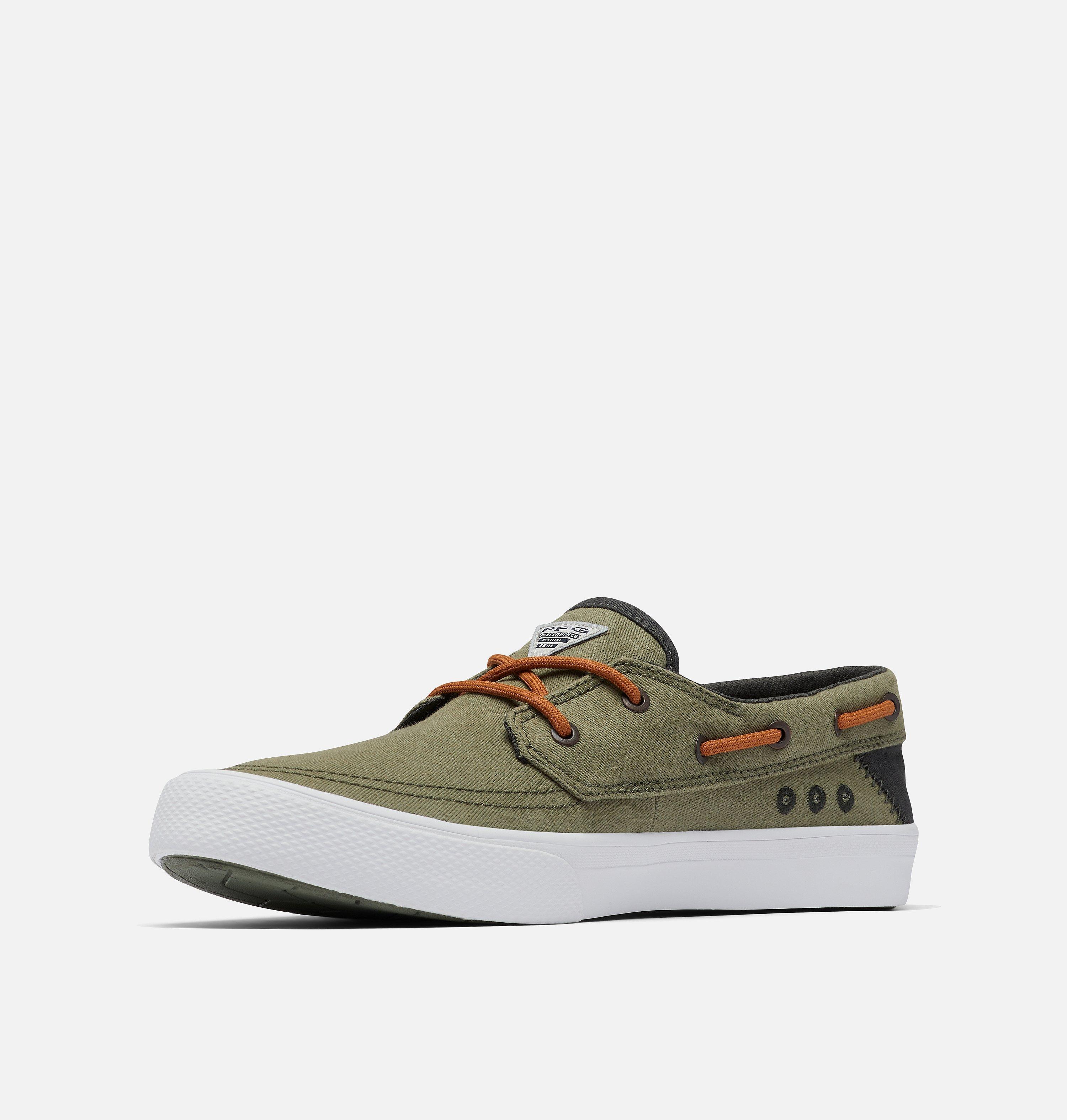 Men's PFG Slack Tide Boat Shoe 6