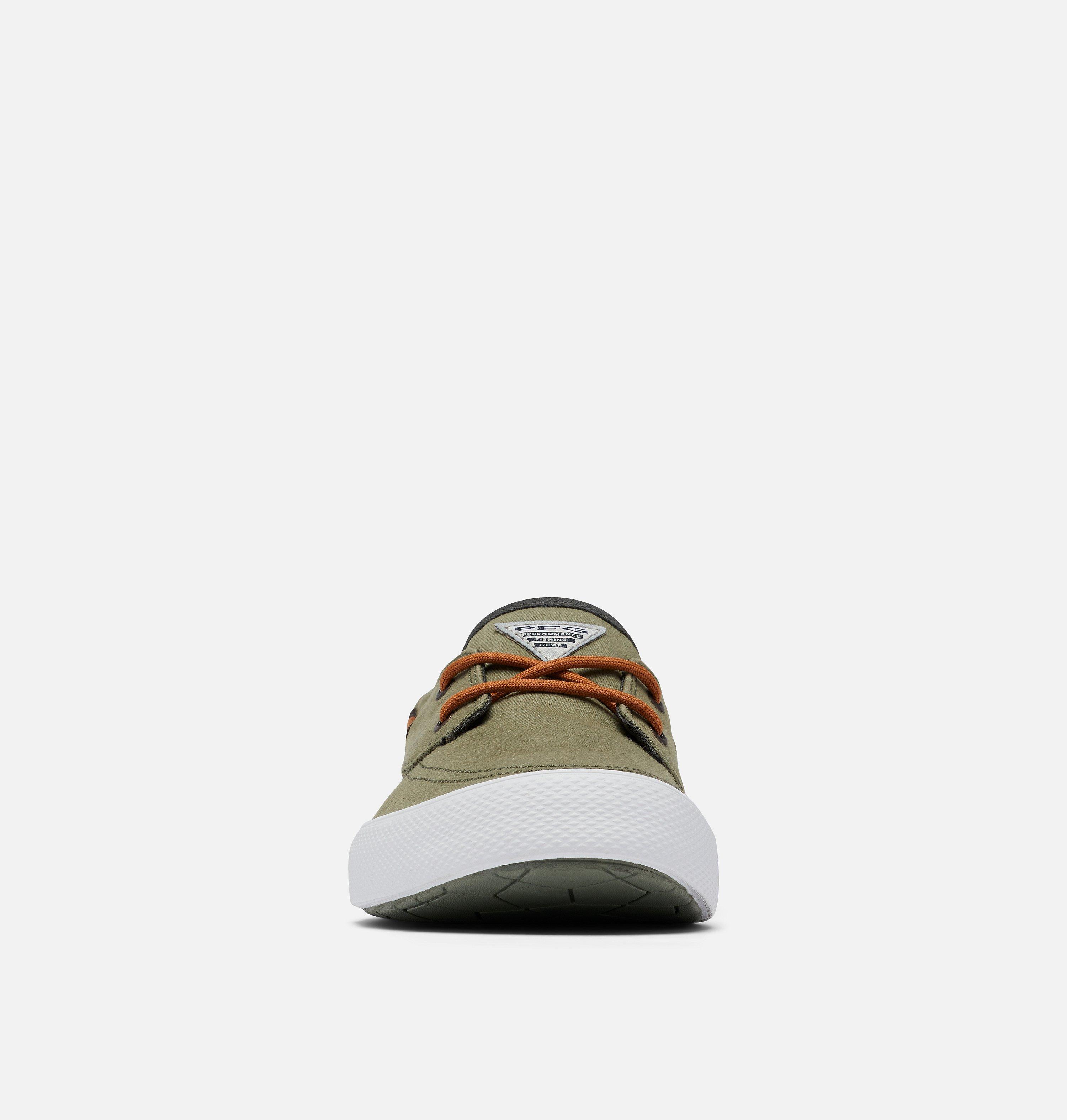 Men's PFG Slack Tide Boat Shoe 7