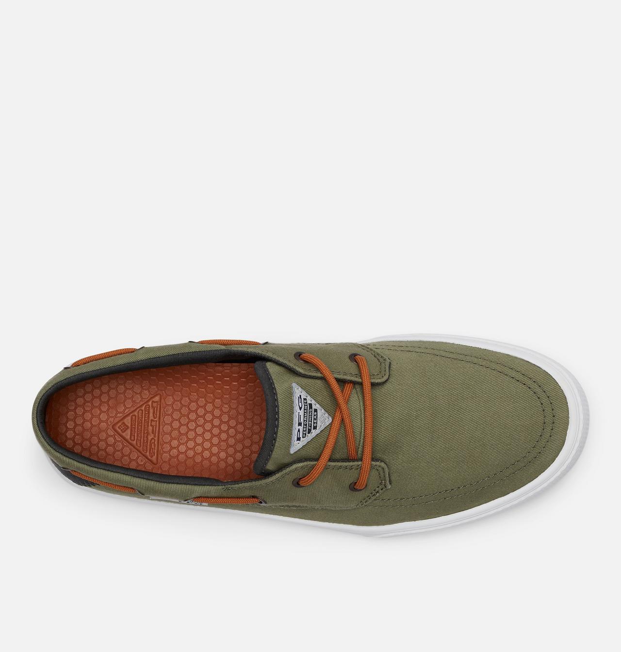 Men's PFG Slack Tide™ Boat Shoe 3