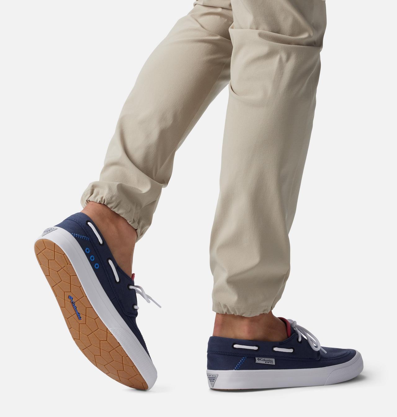 Men's PFG Slack Tide™ Boat Shoe 11