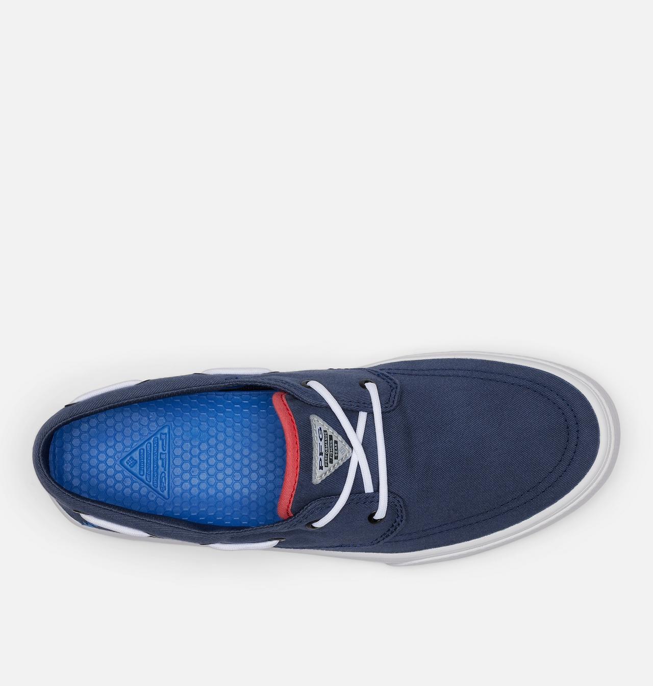 Men's PFG Slack Tide™ Boat Shoe 5