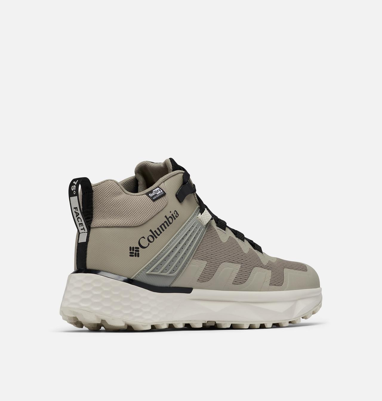 Men's Facet™ 75 Mid OutDry™ Shoe 9