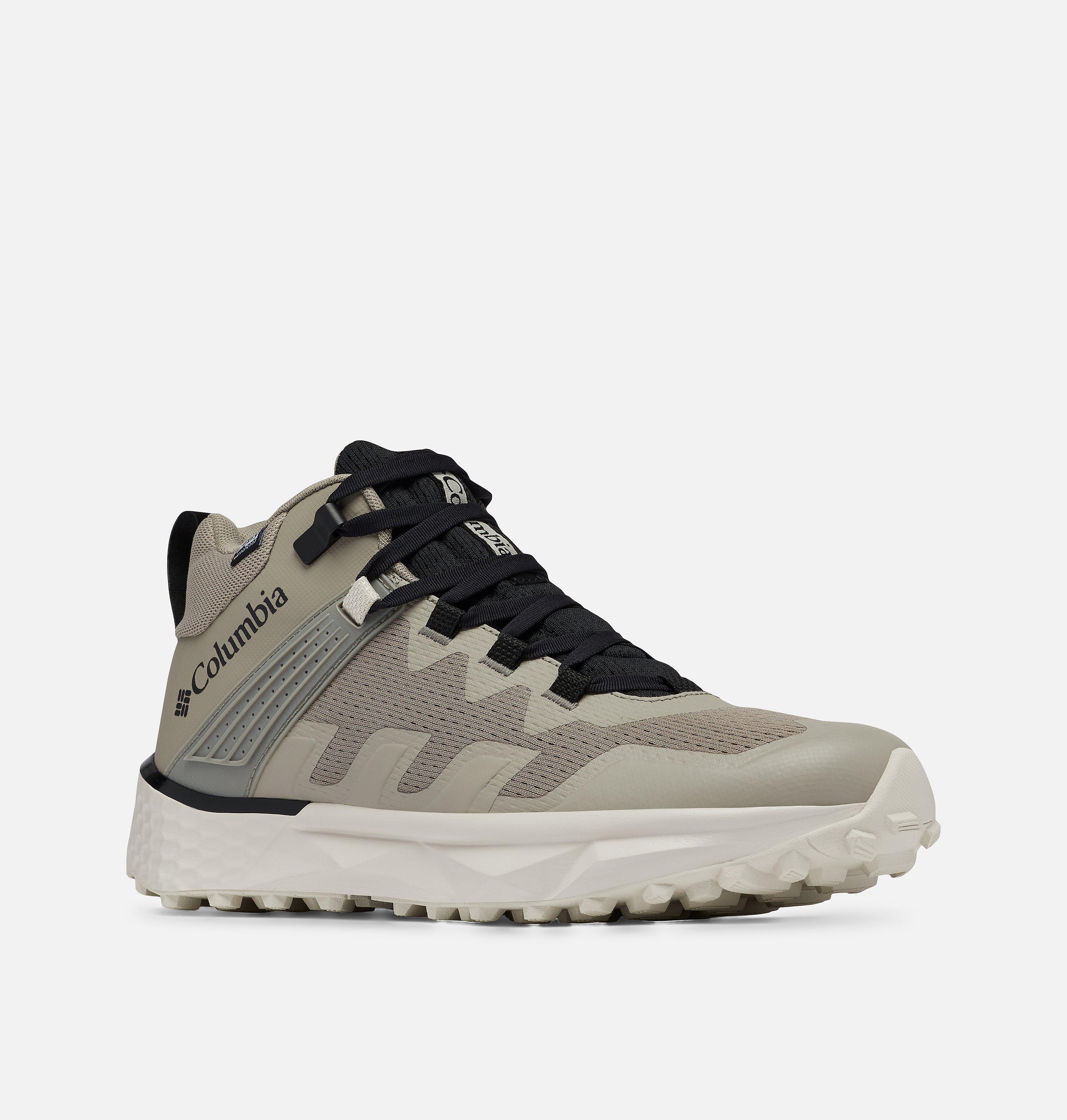 Men's Facet 75 Mid OutDry Shoe 2