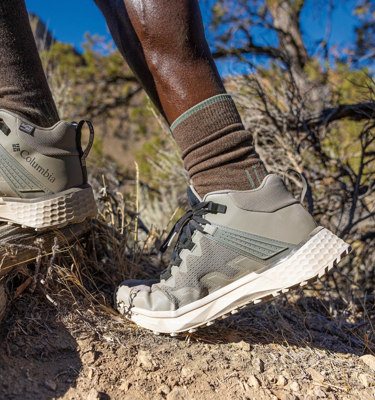 Men's Facet™ 75 Mid OutDry™ Shoe 13