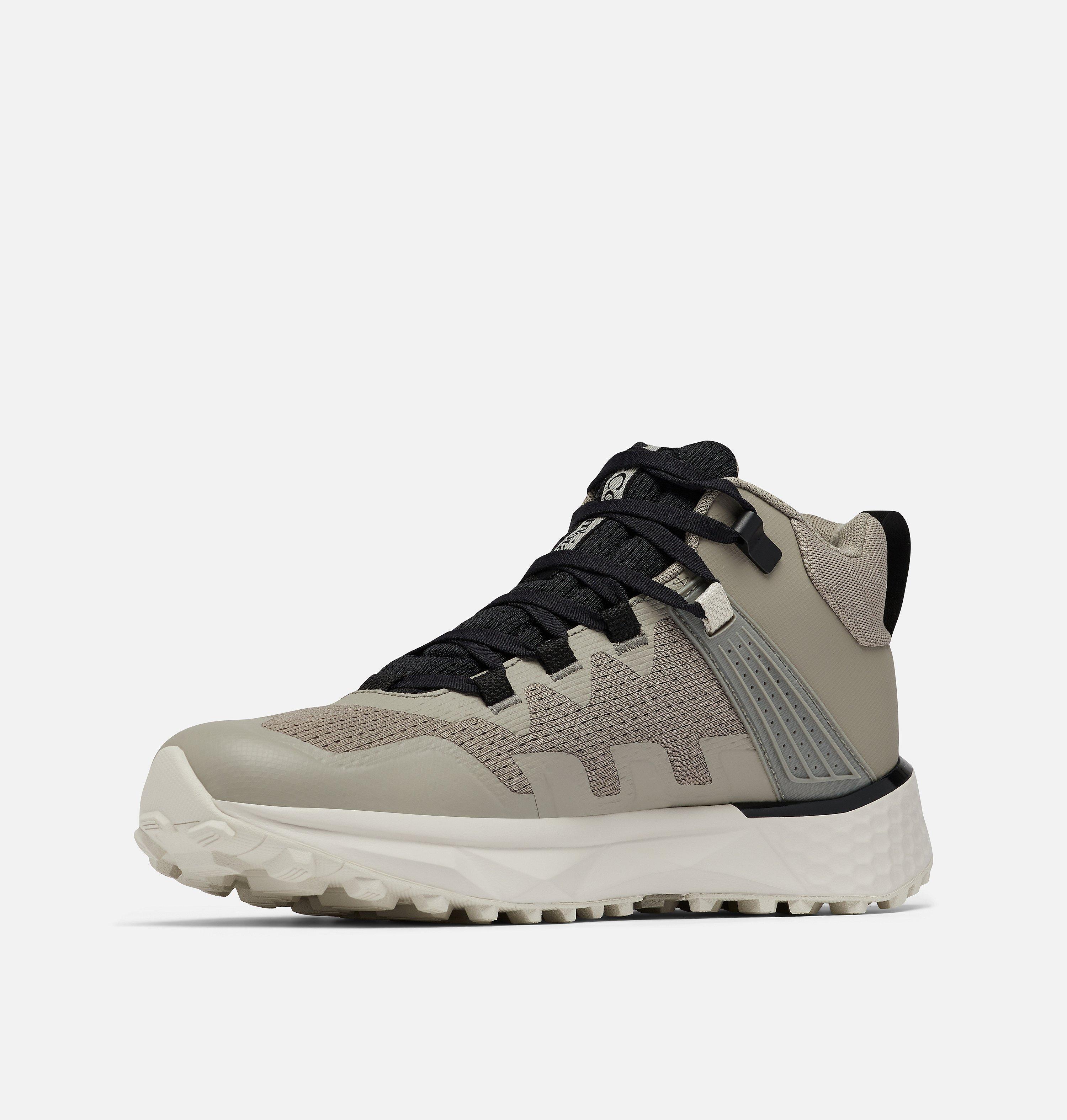 Men's Facet 75 Mid OutDry Shoe 6