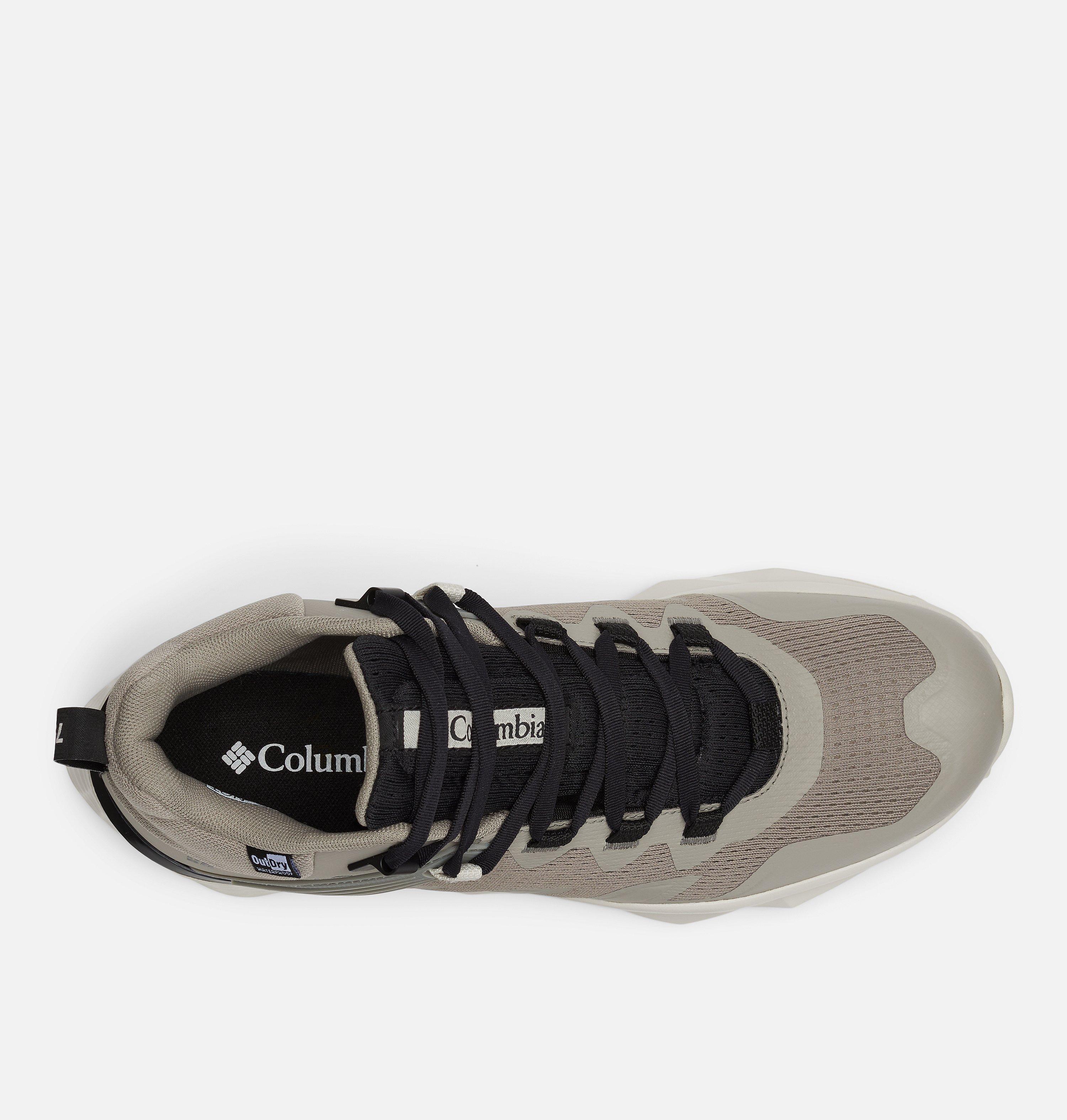 Men's Facet 75 Mid OutDry Shoe 3