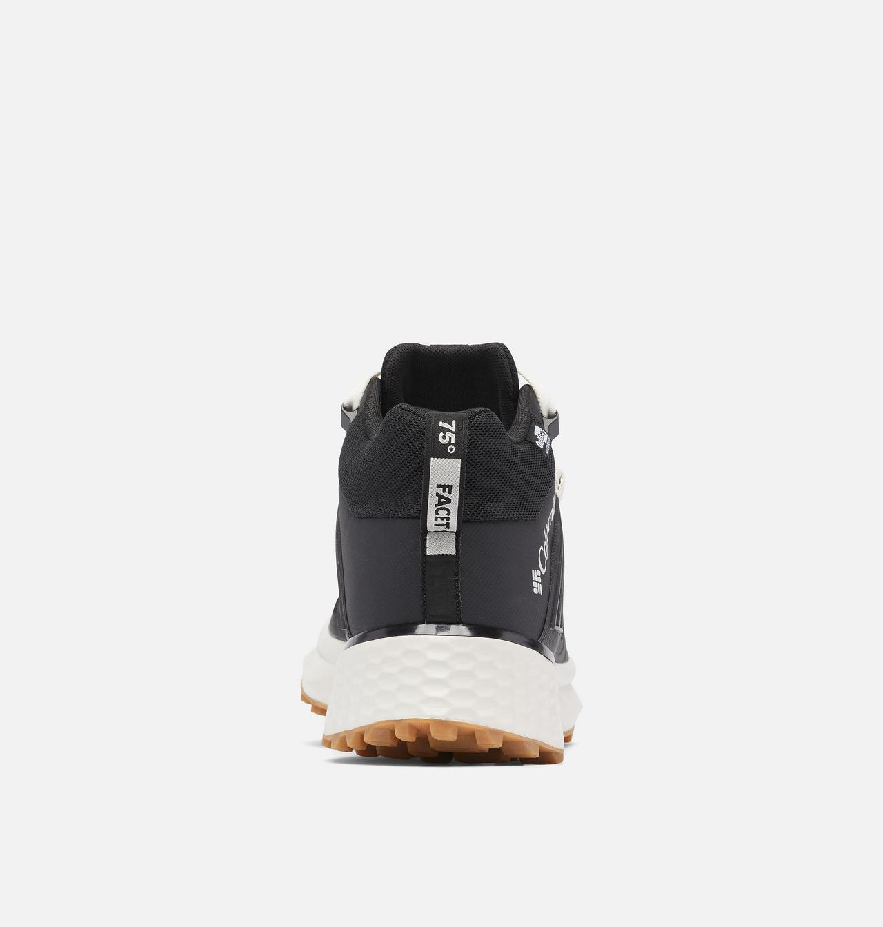 Men's Facet™ 75 Mid OutDry™ Shoe 8