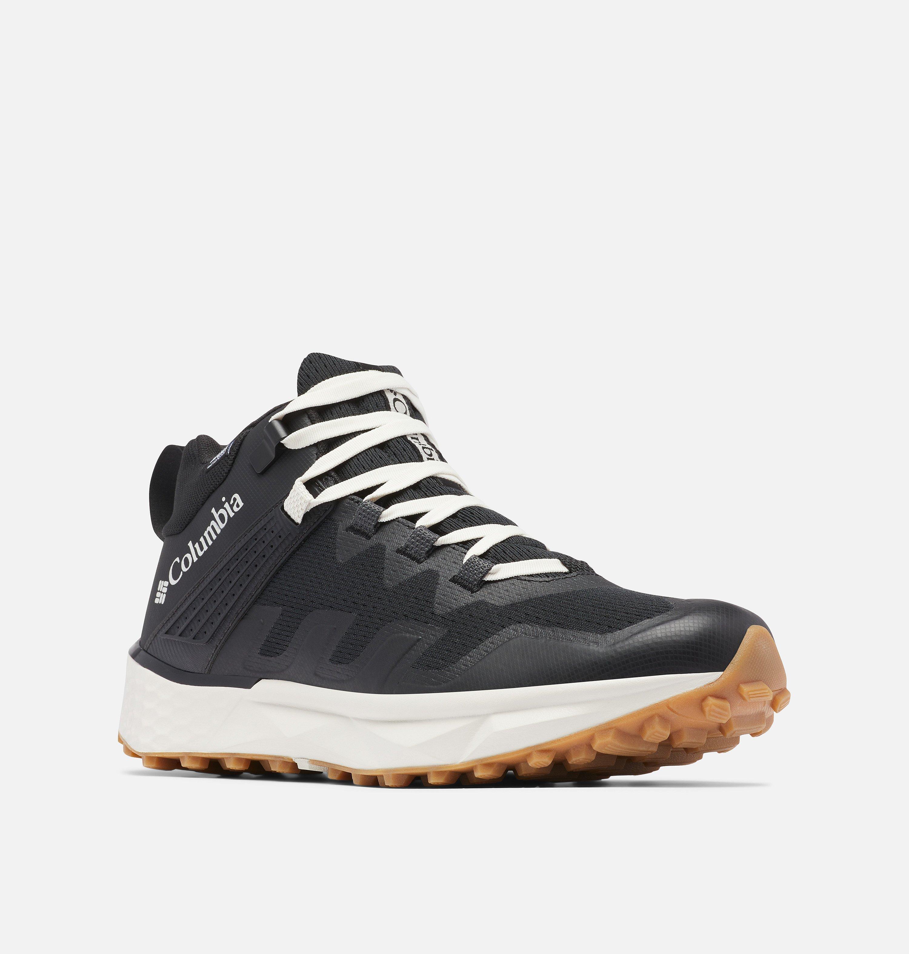 Men's Facet 75 Mid OutDry Shoe 2