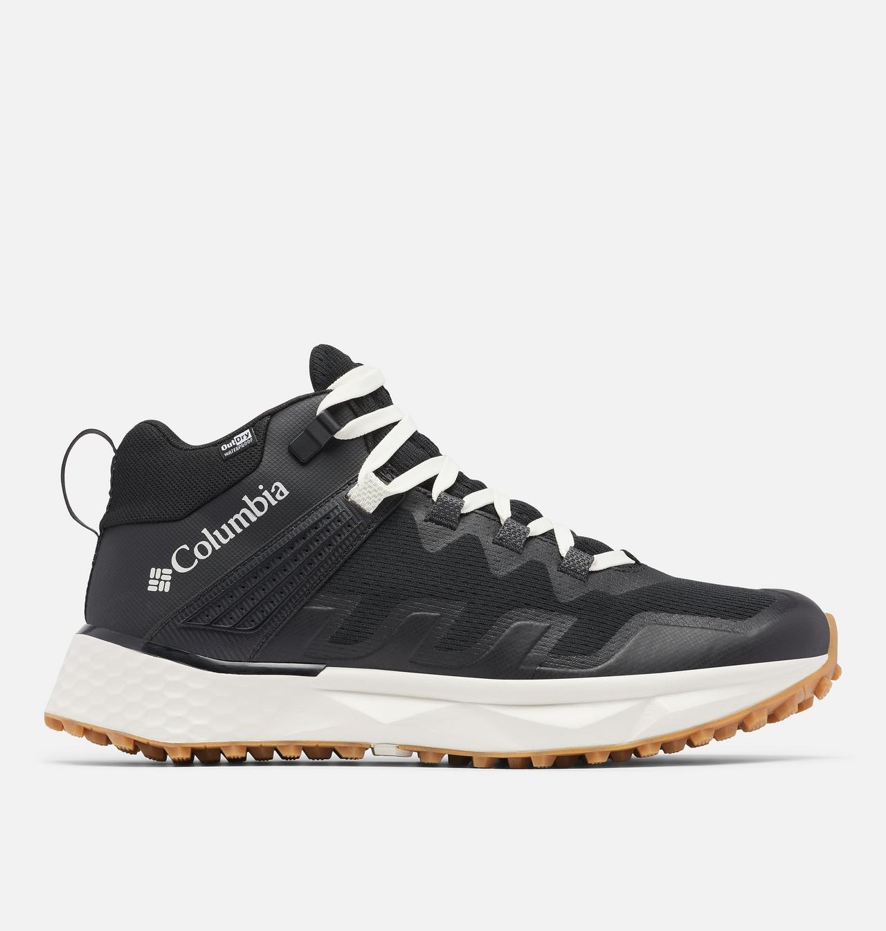 Men's Facet™ 75 Mid OutDry™ Shoe 1