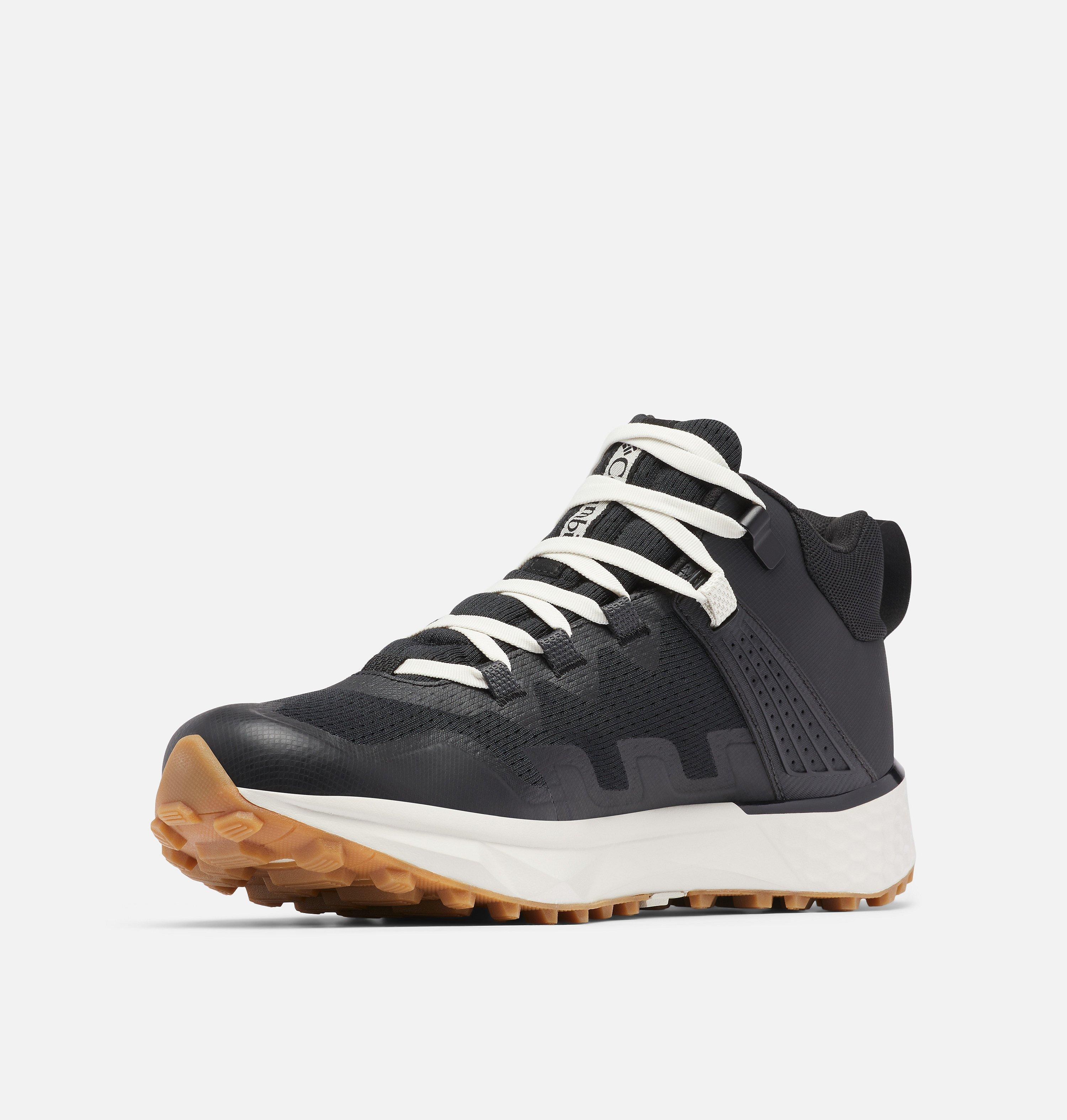 Men's Facet 75 Mid OutDry Shoe 6