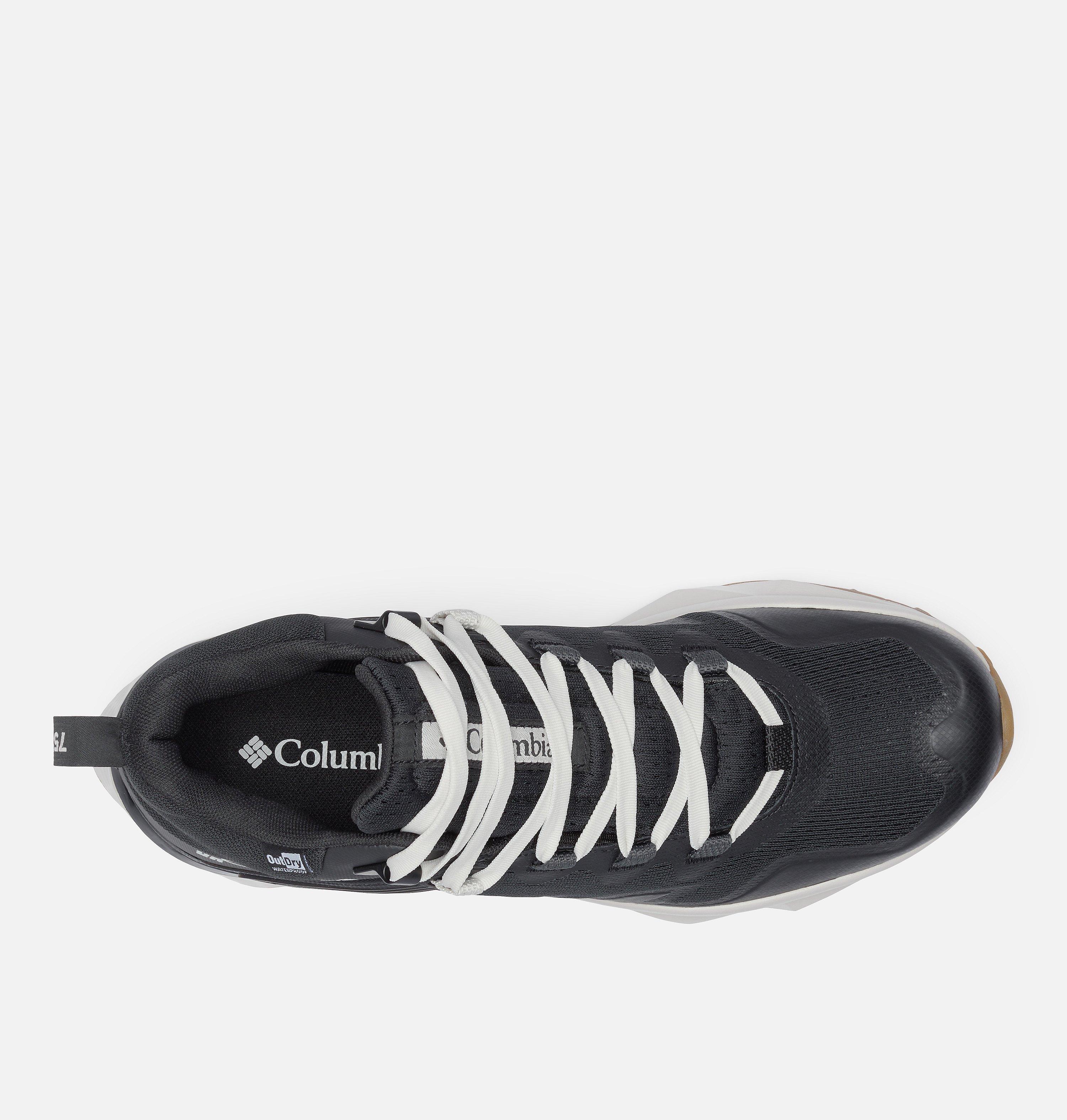 Men's Facet 75 Mid OutDry Shoe 3