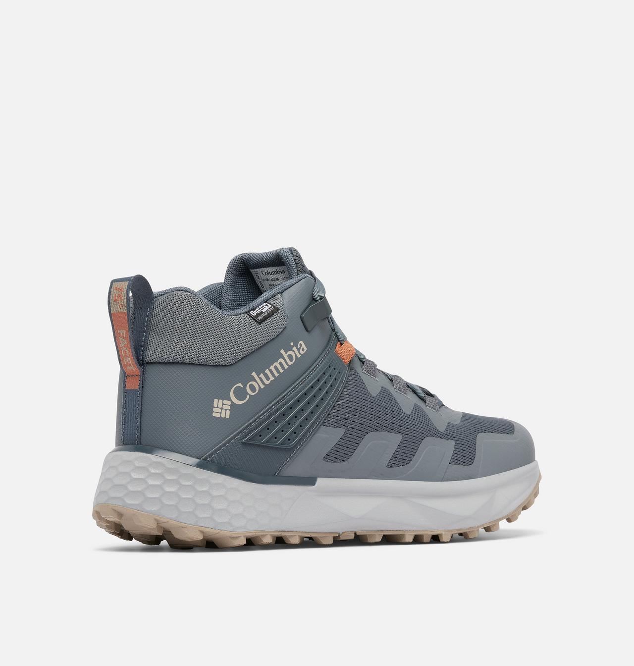 Chaussure Facet™ 75 Mid OutDry™ Homme 10