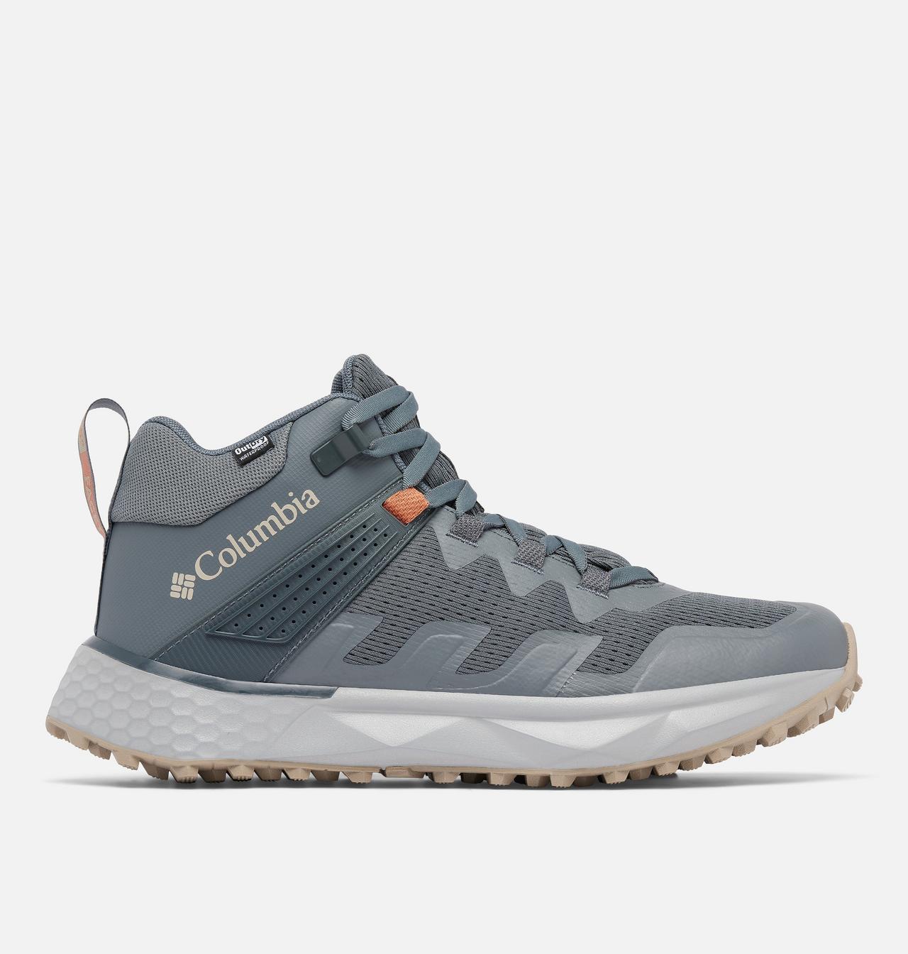 Chaussure Facet™ 75 Mid OutDry™ Homme 1