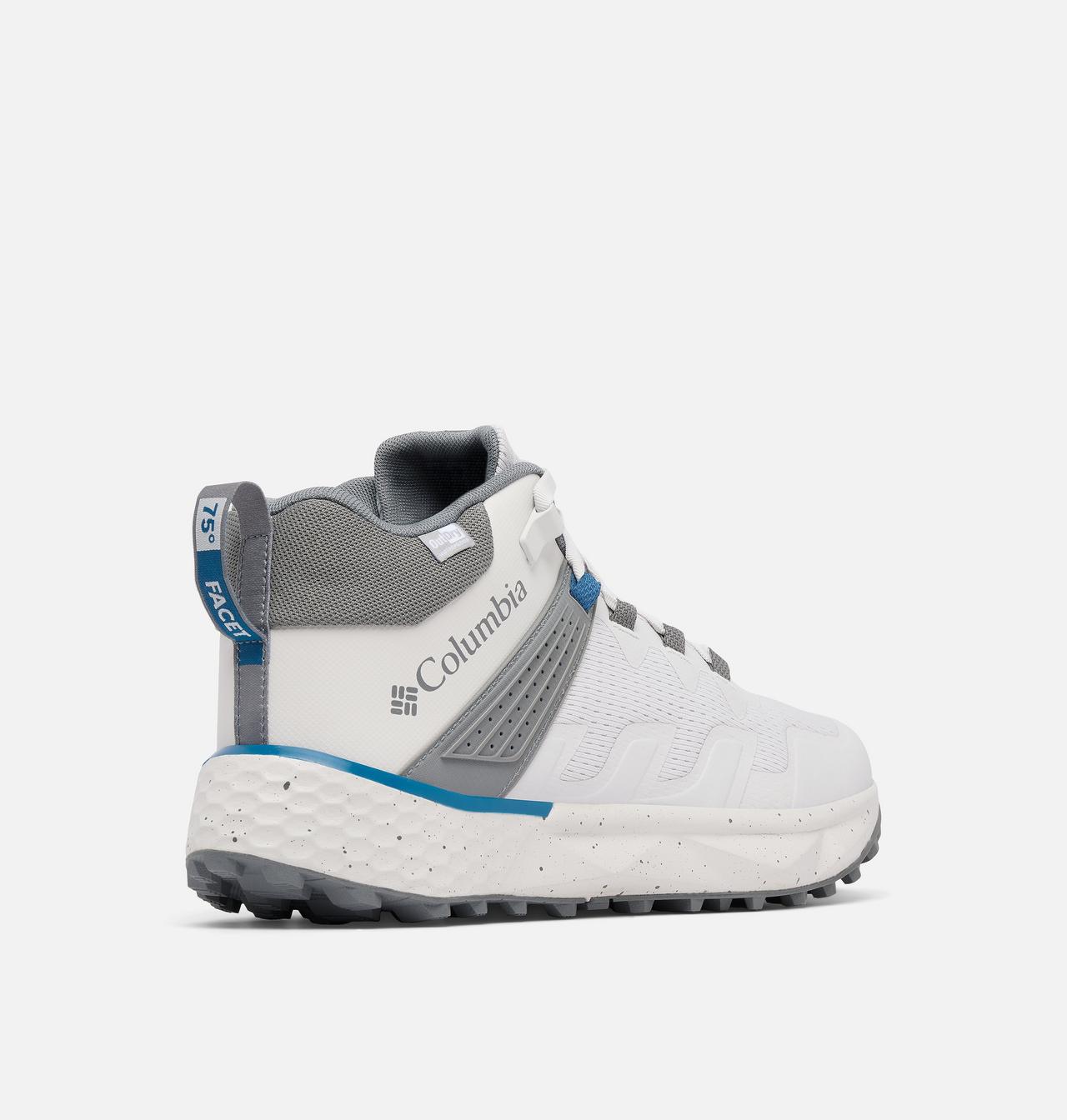 Men's Facet™ 75 Mid OutDry™ Shoe 10