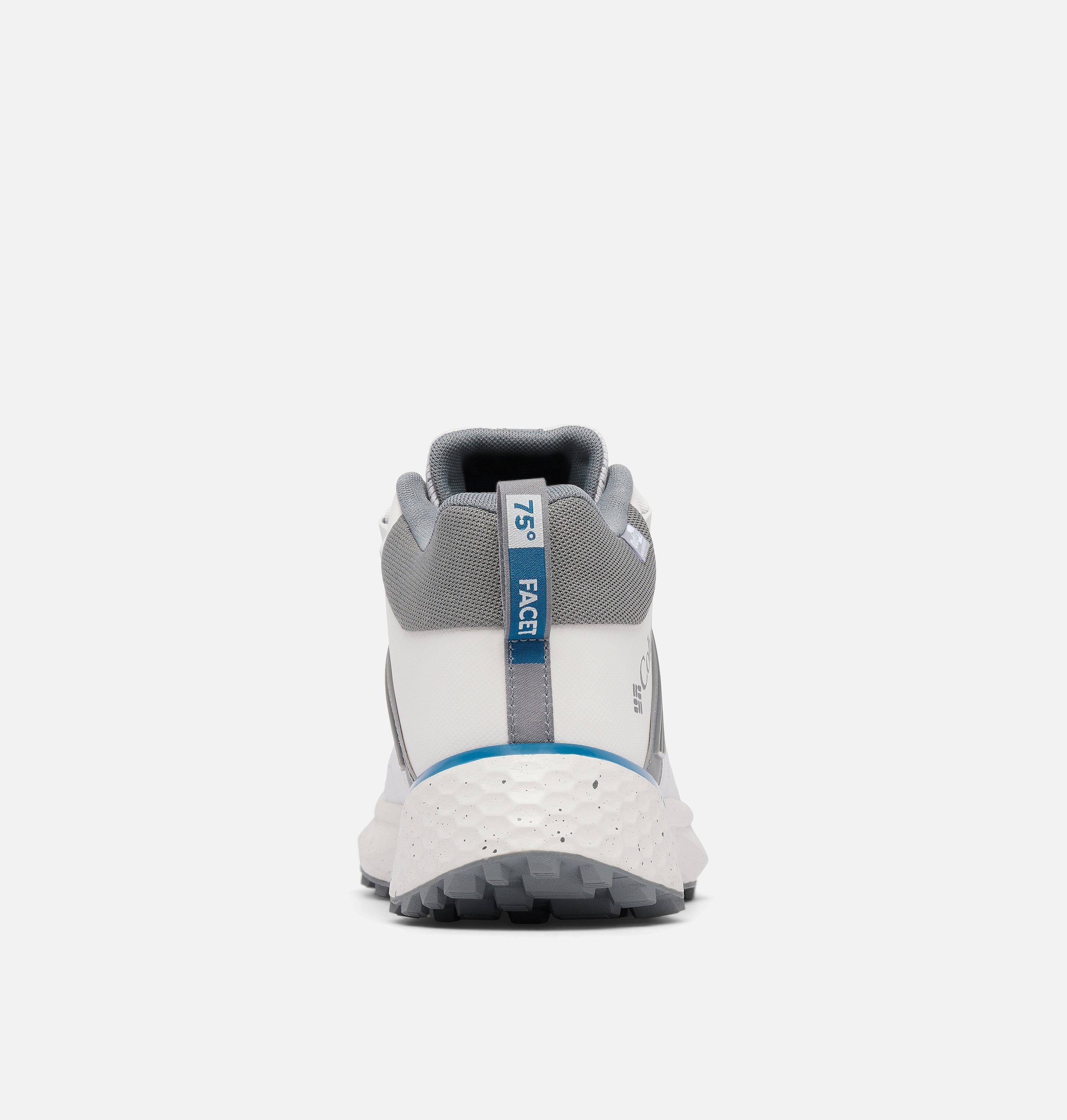 Men's Facet 75 Mid OutDry Shoe 9