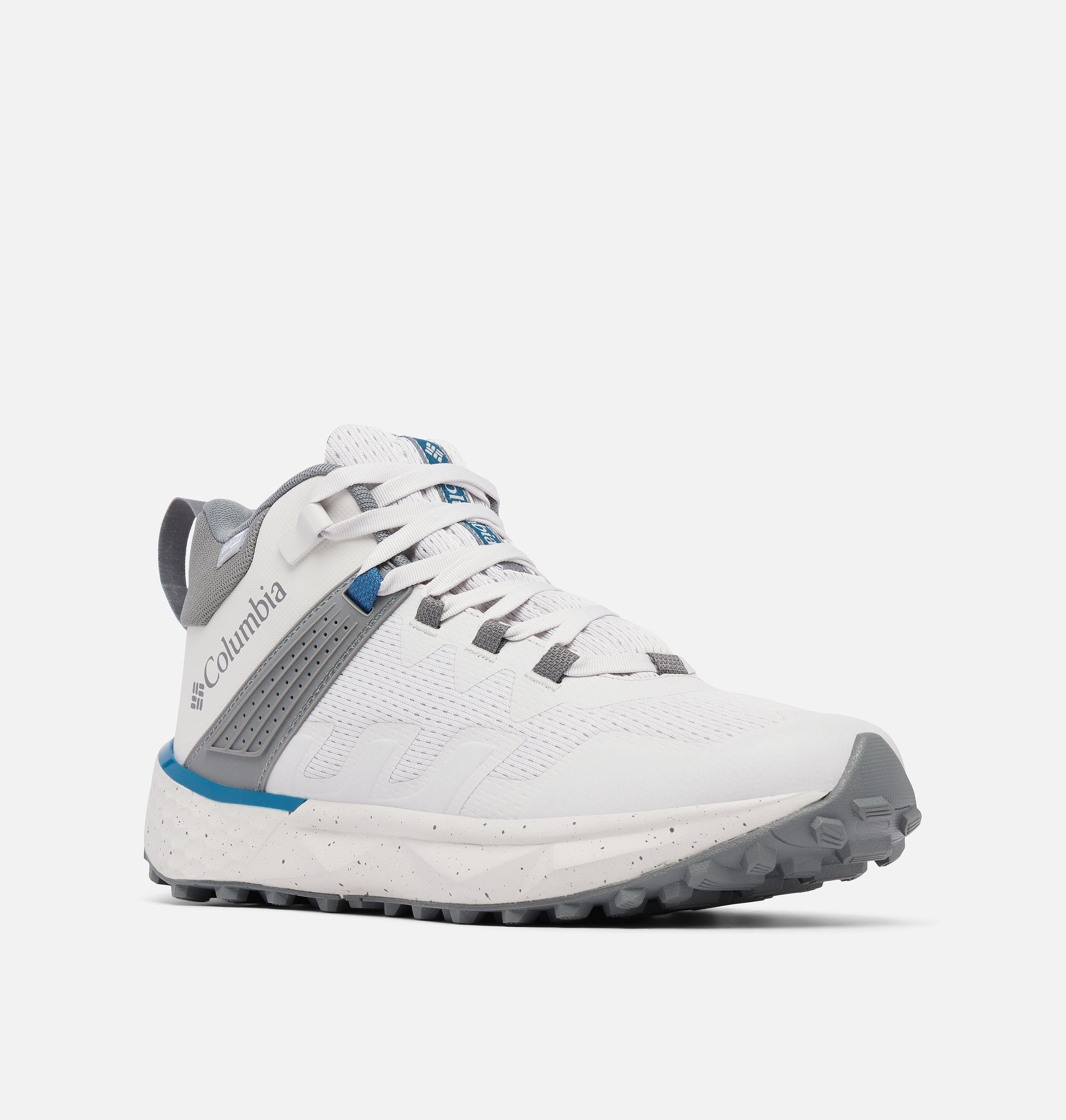 Men's Facet 75 Mid OutDry Shoe 3