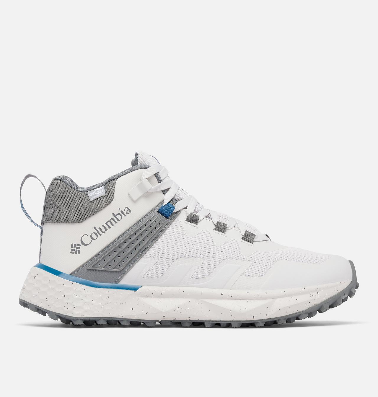 Men's Facet™ 75 Mid OutDry™ Shoe 1