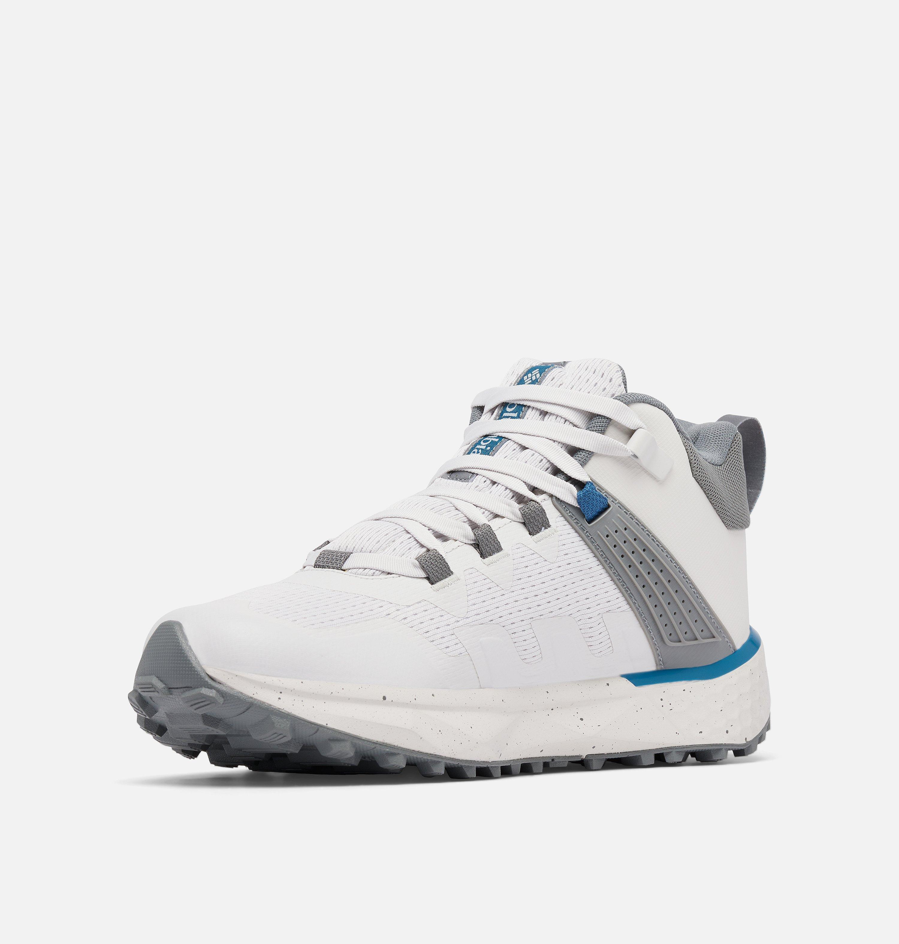Men's Facet 75 Mid OutDry Shoe 7