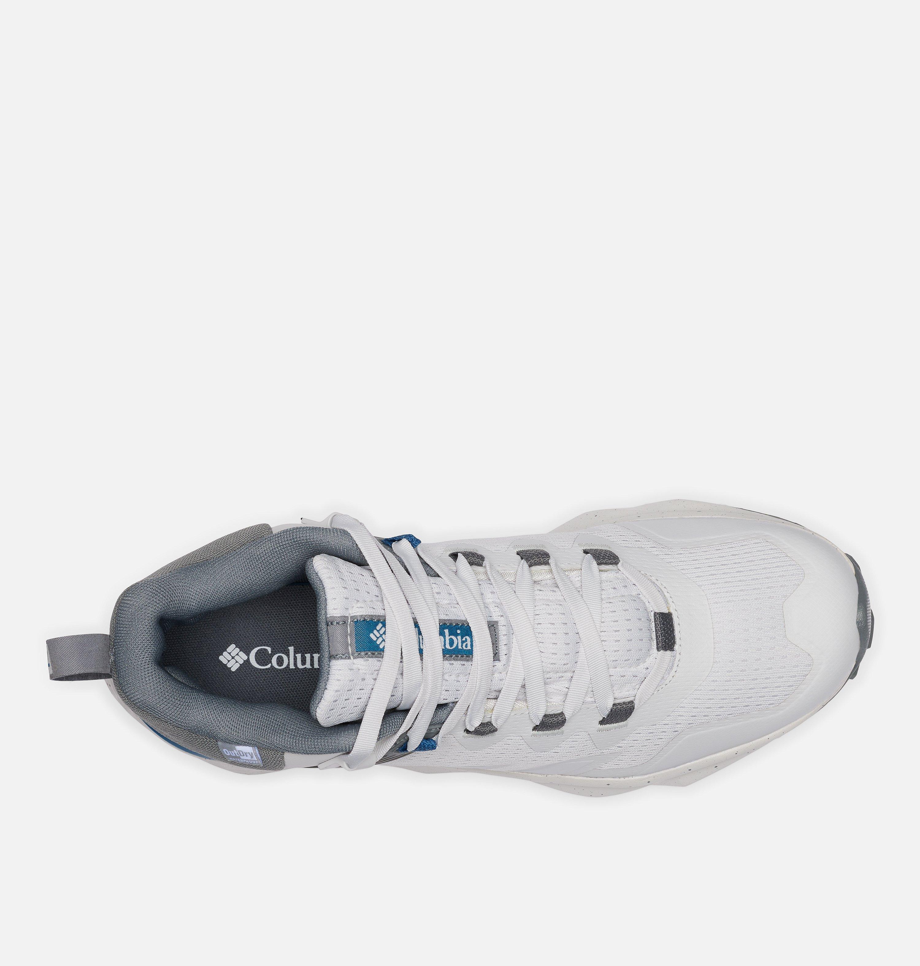 Men's Facet 75 Mid OutDry Shoe 4