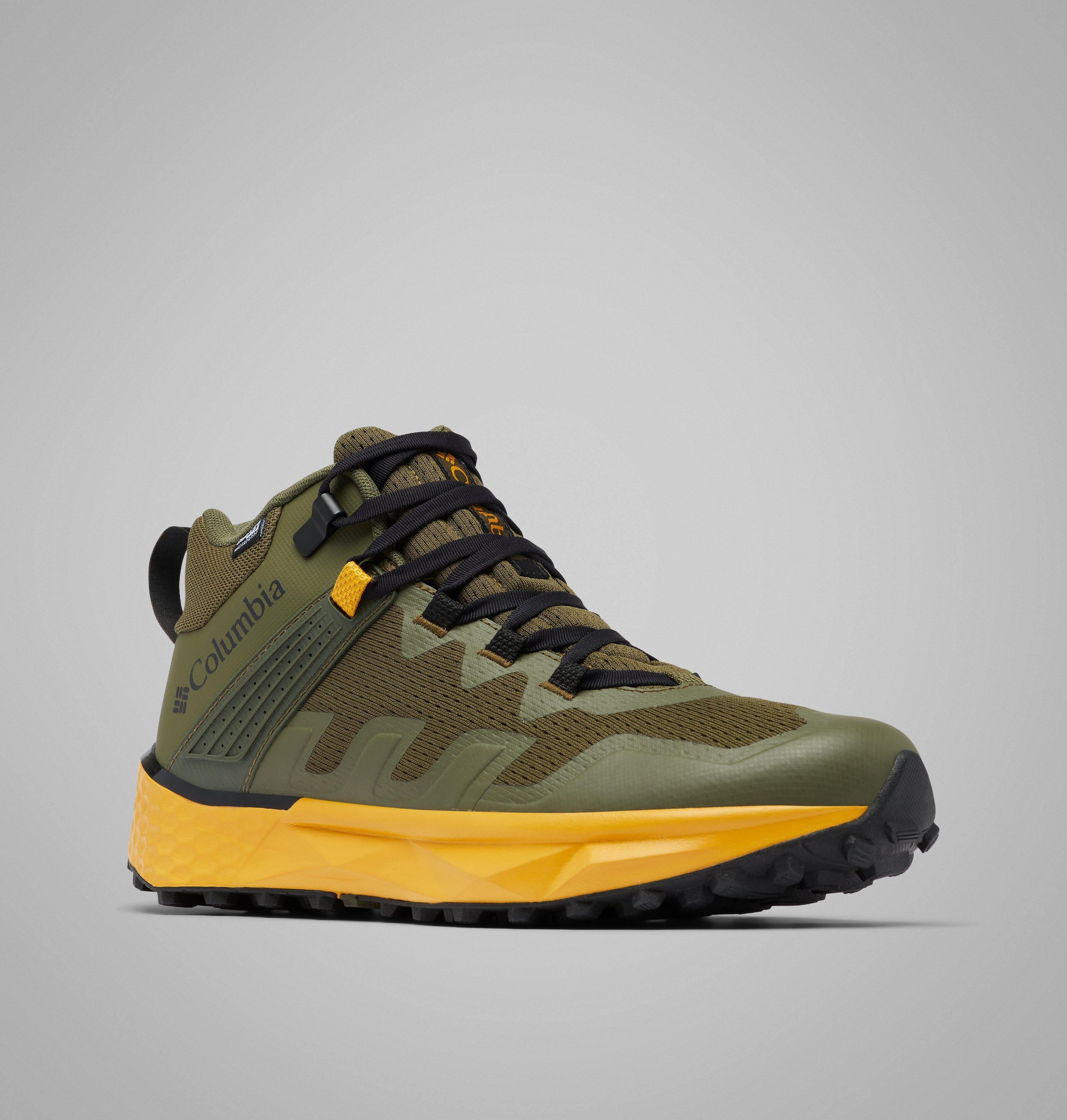 Men's Facet 75 Mid OutDry Shoe 2