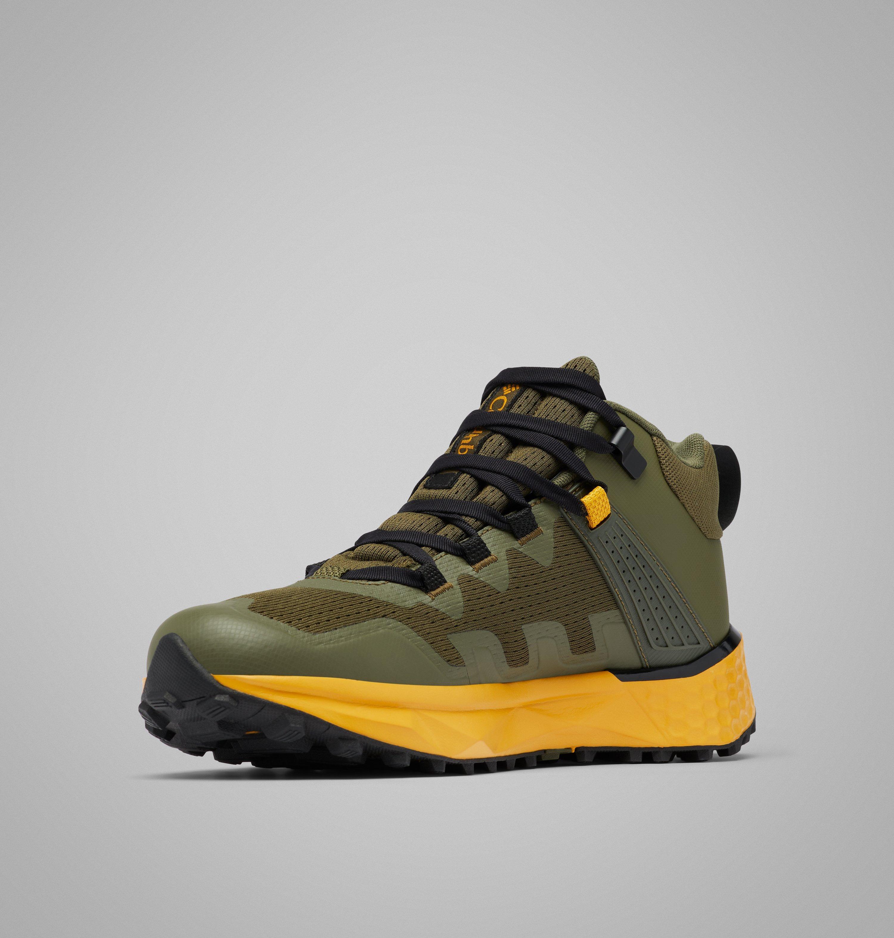Men's Facet 75 Mid OutDry Shoe 6
