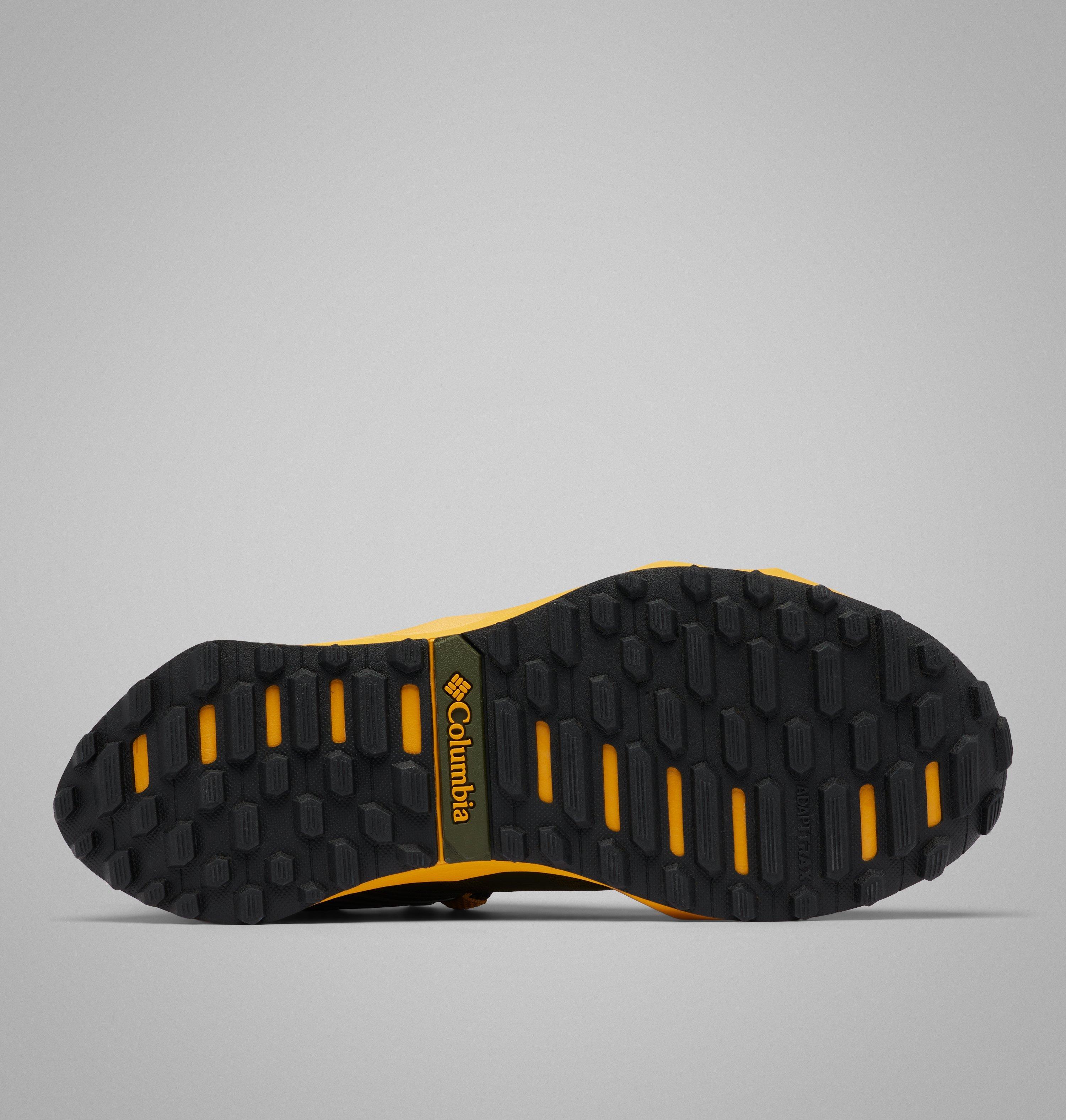 Men's Facet 75 Mid OutDry Shoe 4