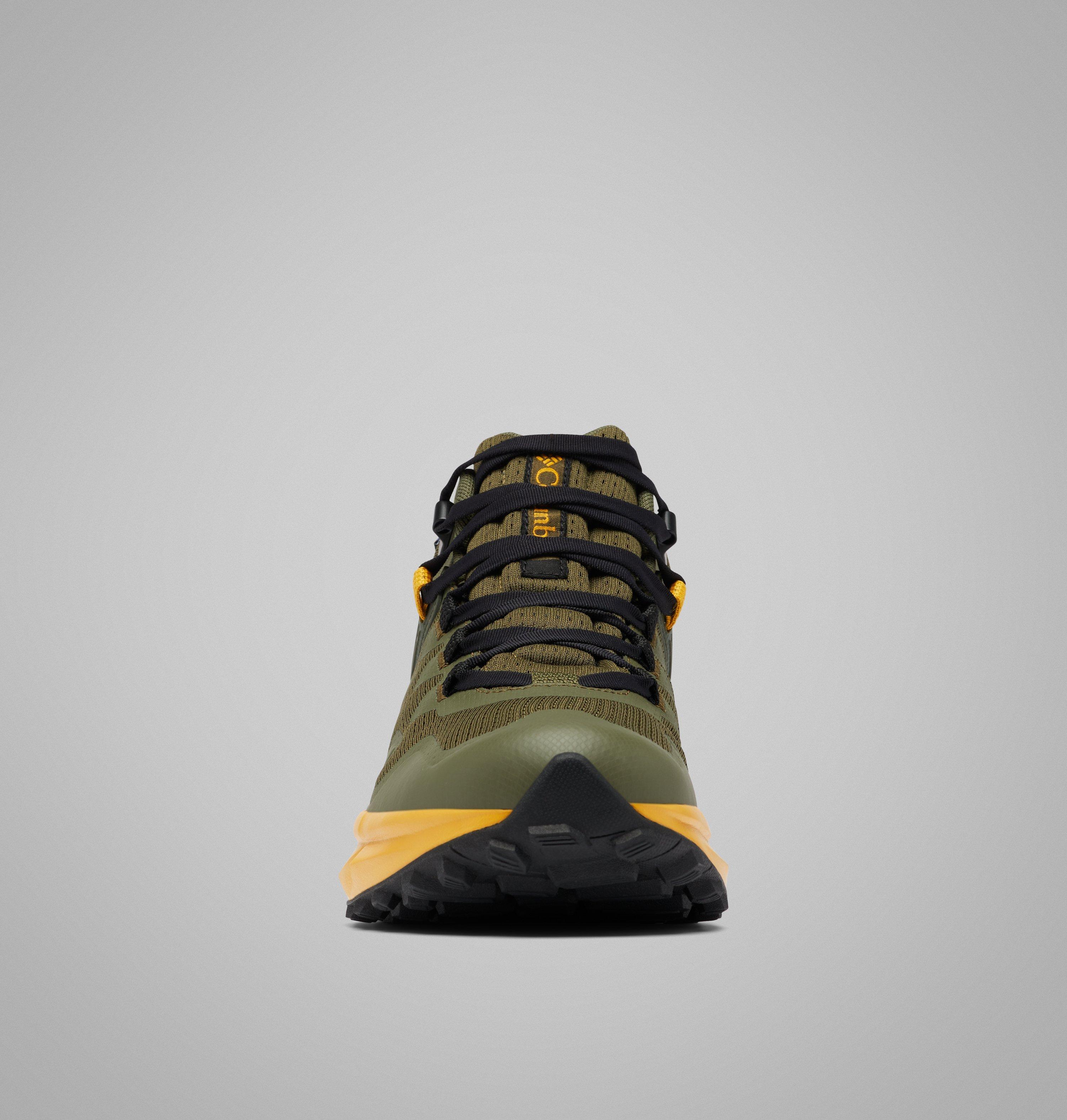 Men's Facet 75 Mid OutDry Shoe 7