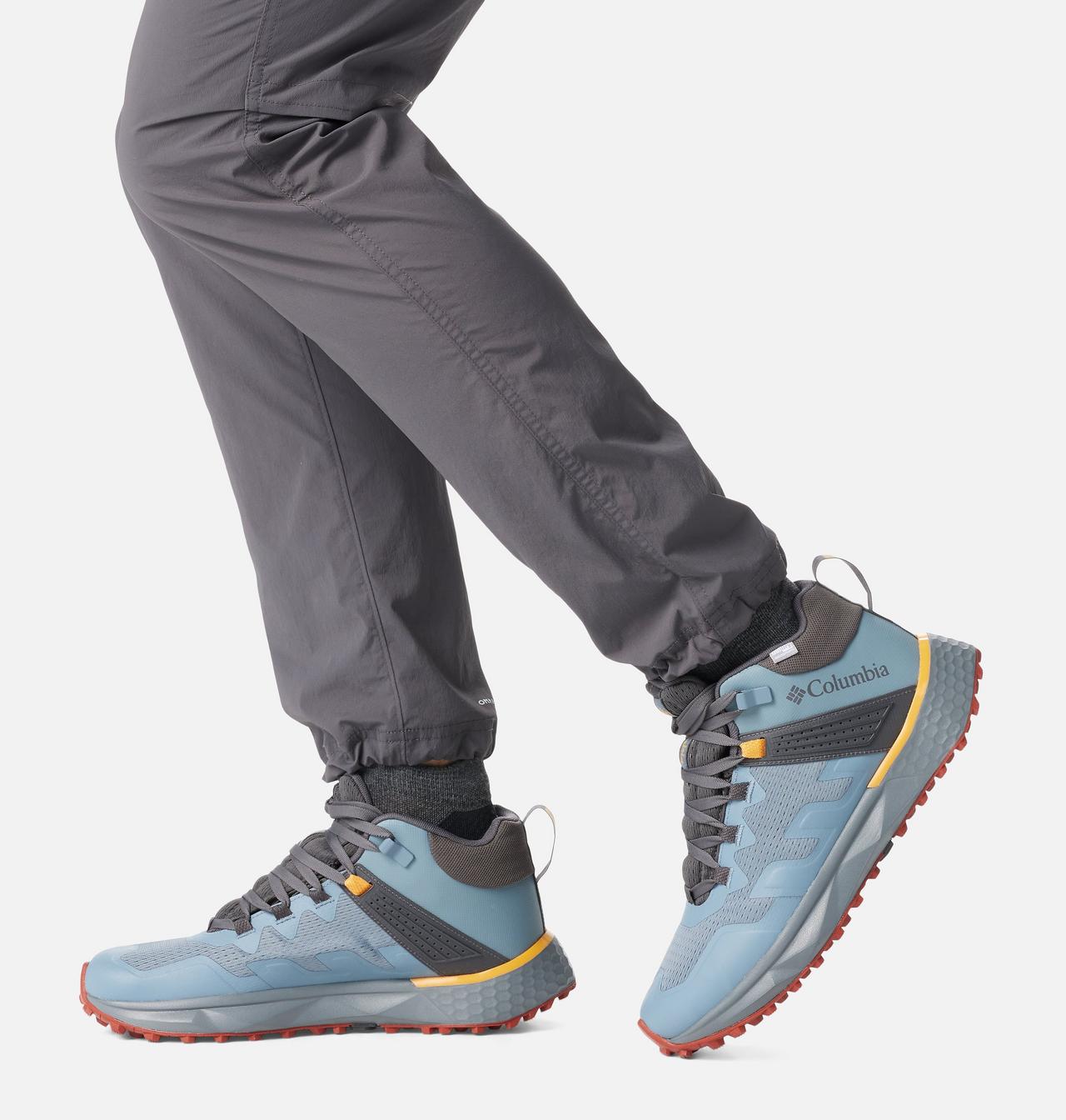 Men's Facet™ 75 Mid OutDry™ Shoe 11