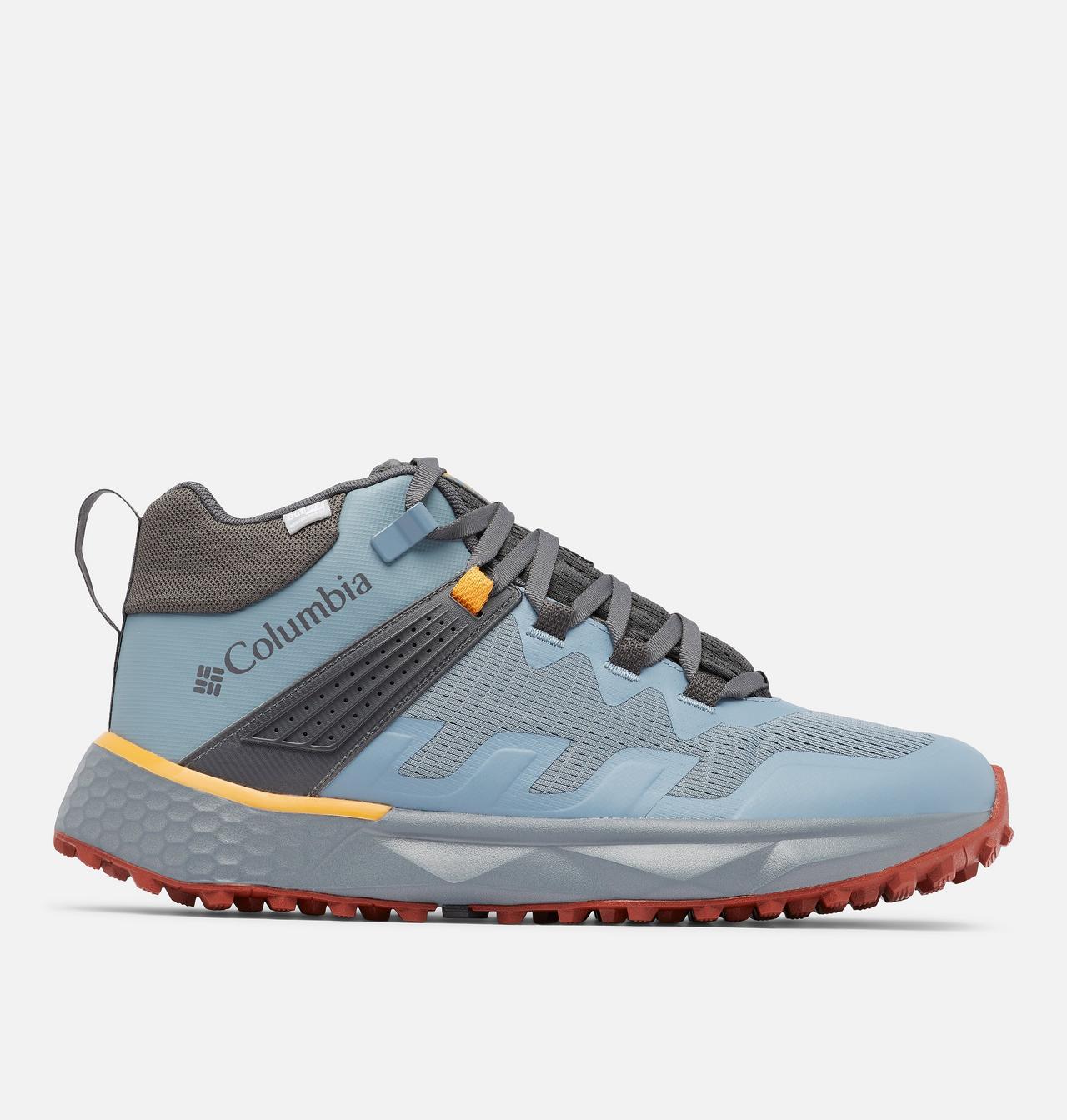 Men's Facet™ 75 Mid OutDry™ Shoe 1