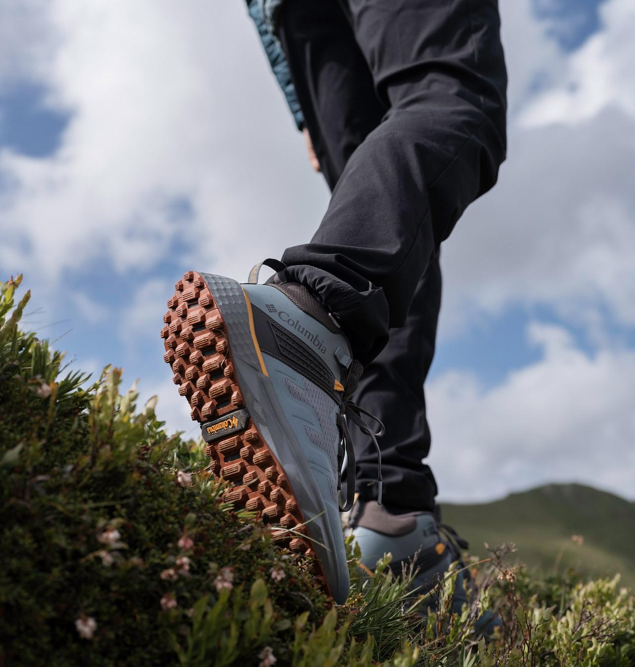 Men's Facet™ 75 Mid OutDry™ Shoe 12