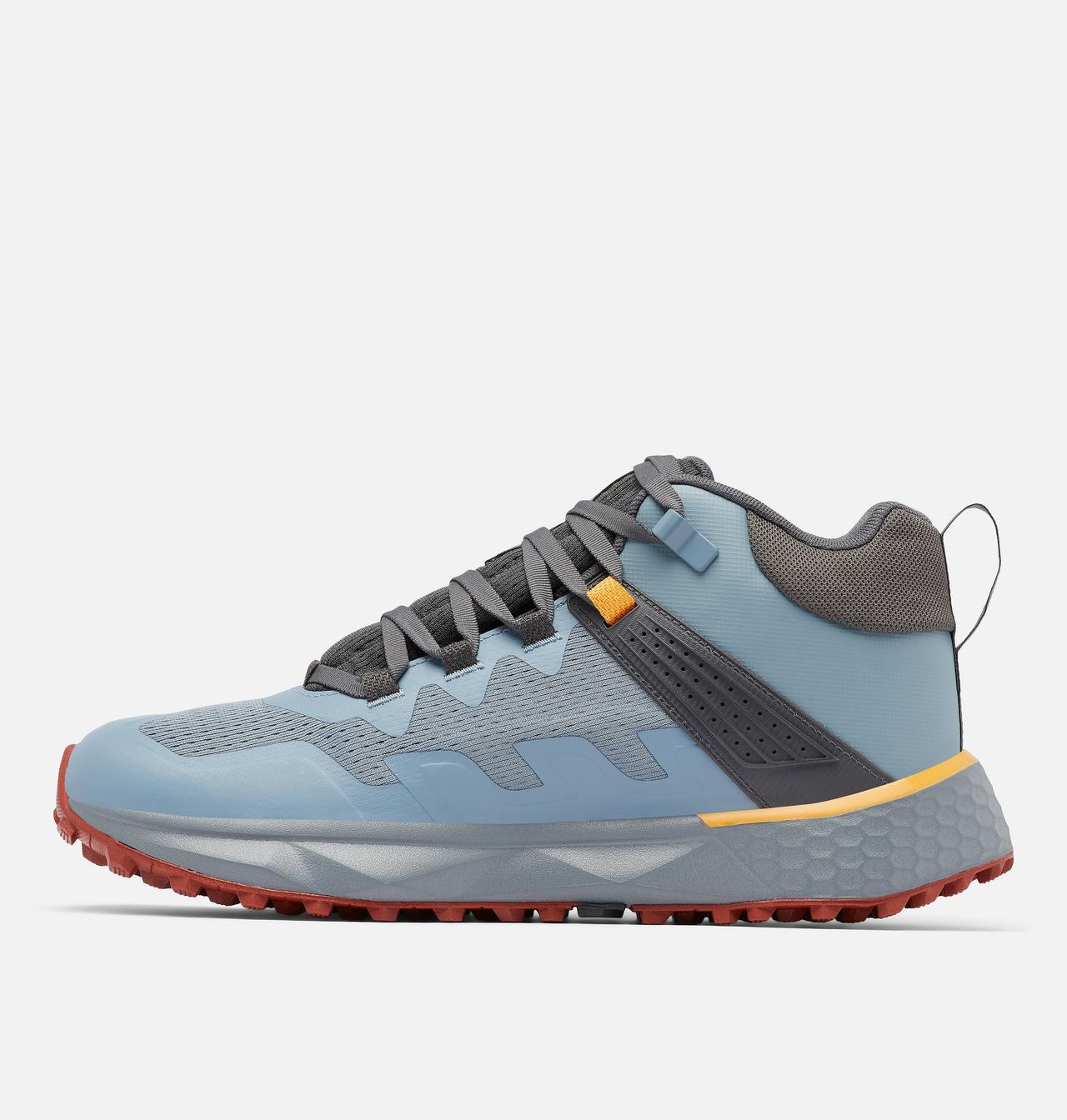 Men's Facet™ 75 Mid OutDry™ Shoe 6