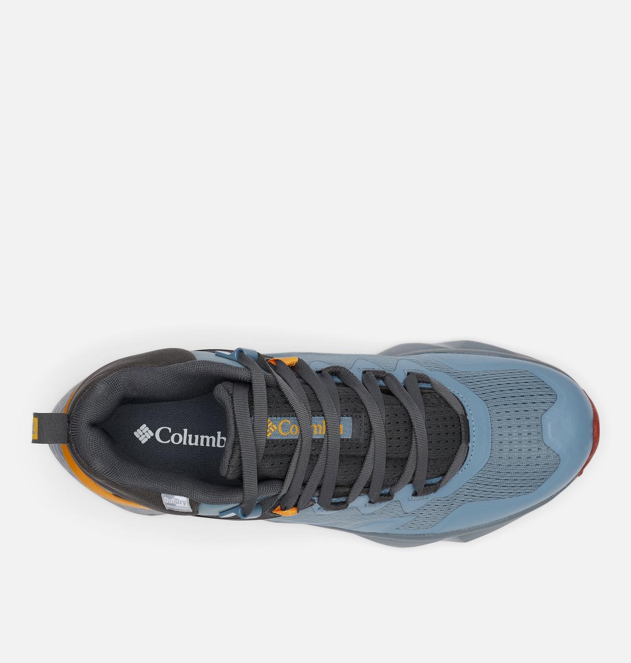 Men's Facet™ 75 Mid OutDry™ Shoe 4