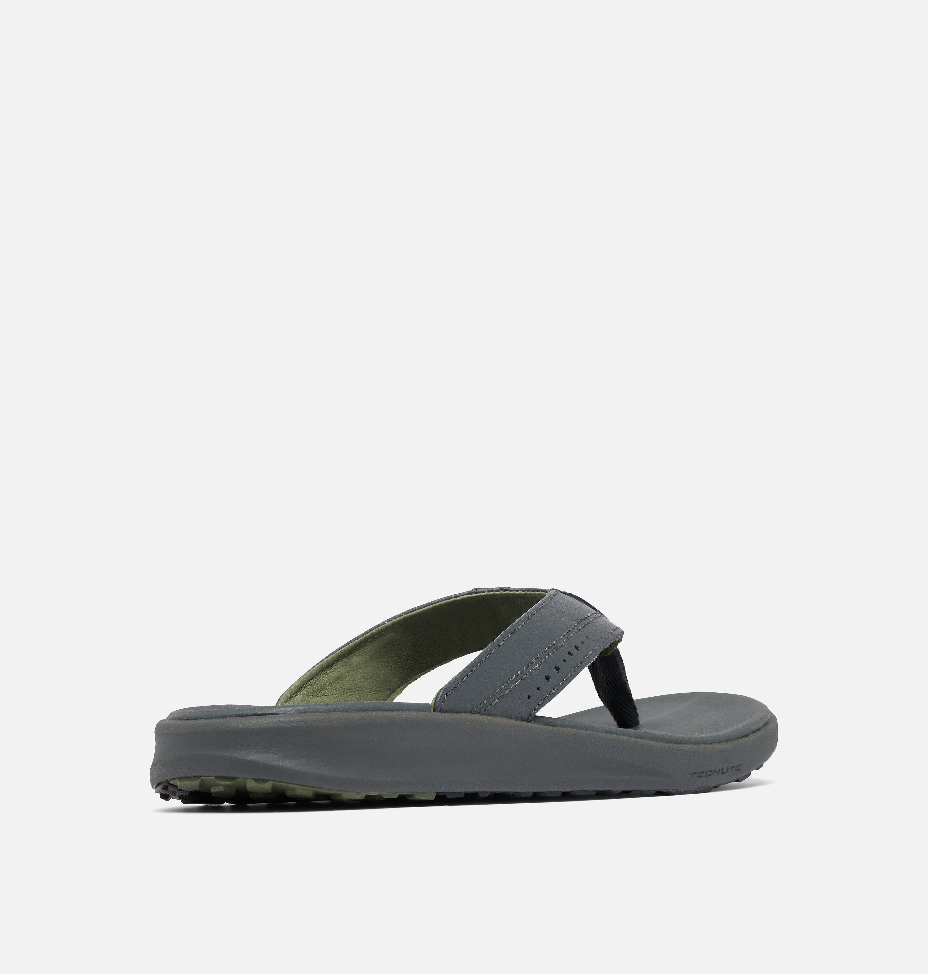 Men's PFG Rostra Beachcomber LE Flip Flop 10