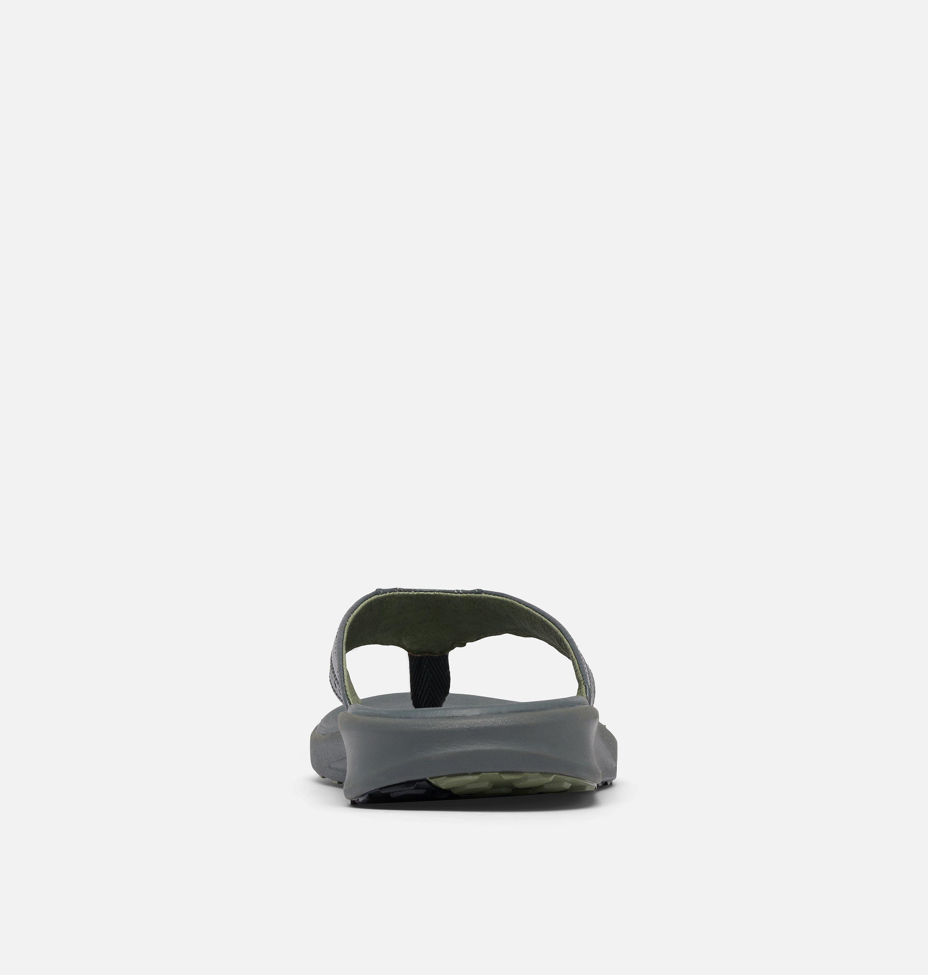 Men's PFG Rostra Beachcomber LE Flip Flop 9