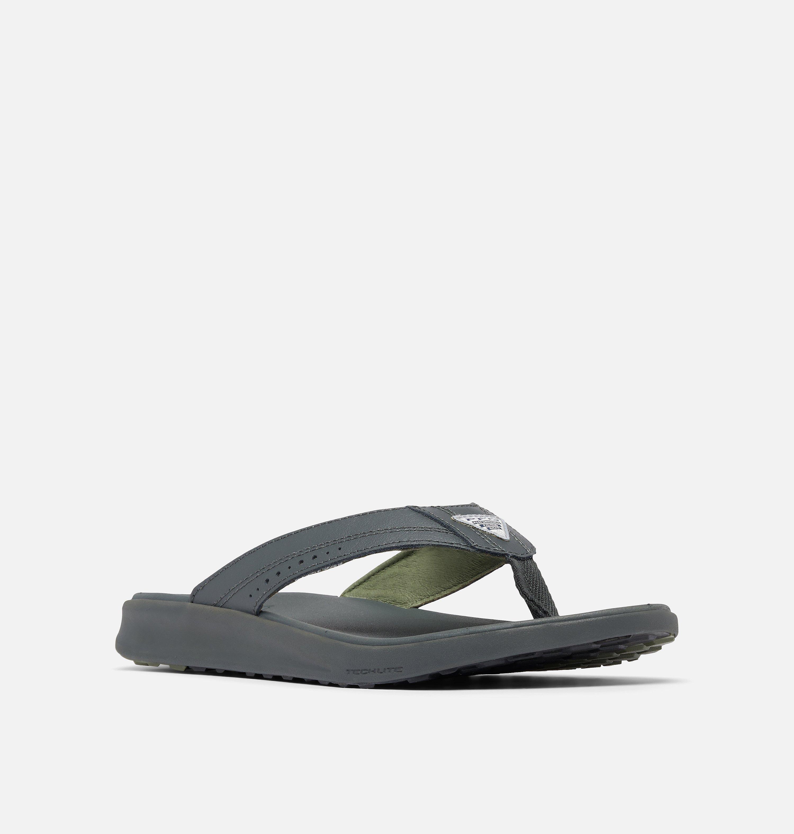 Men's PFG Rostra Beachcomber LE Flip Flop 3