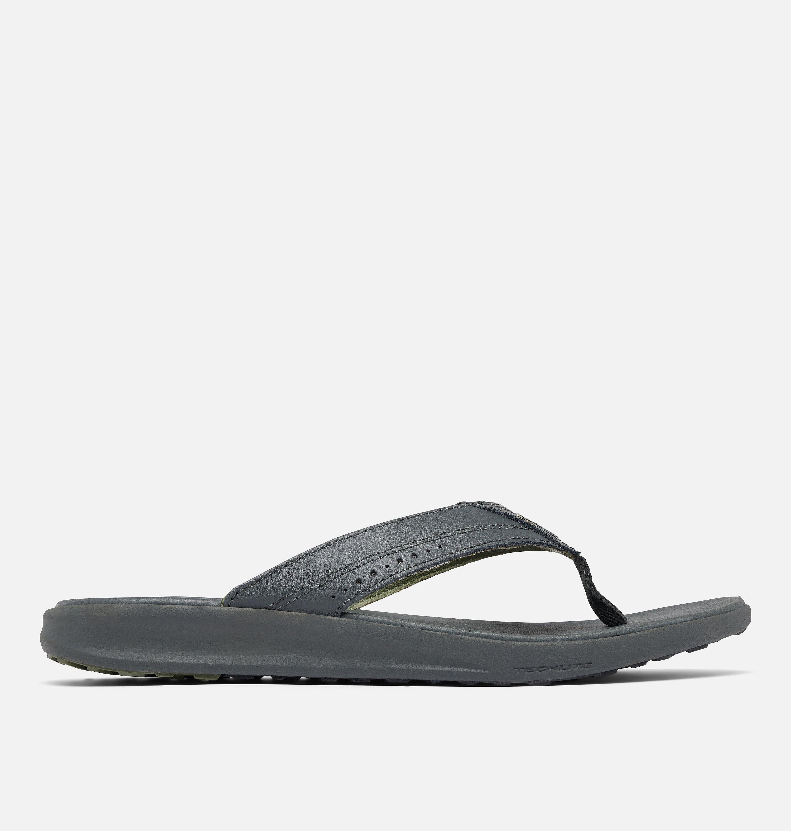 Men's PFG Rostra Beachcomber LE Flip Flop 1