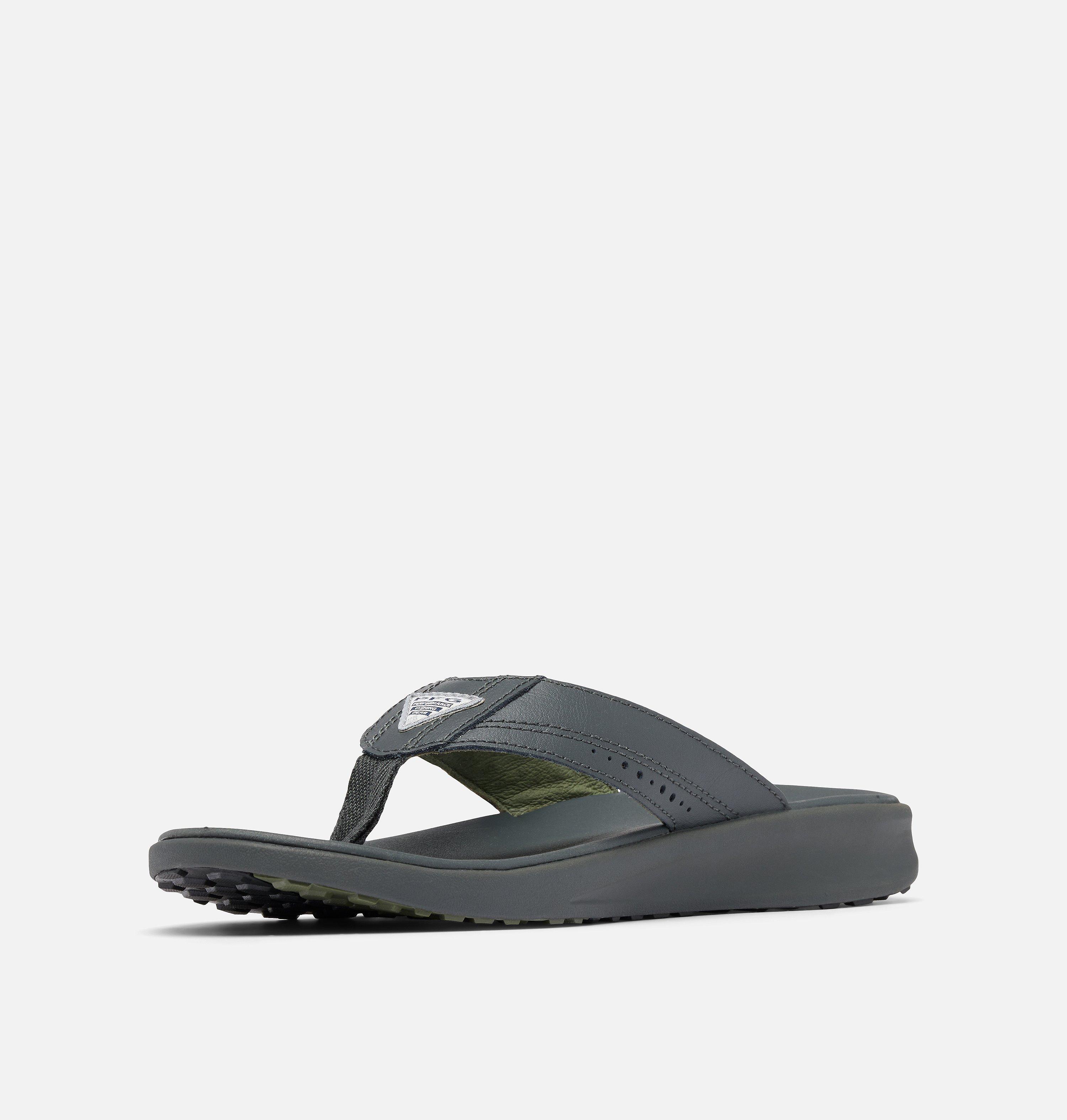 Men's PFG Rostra Beachcomber LE Flip Flop 7