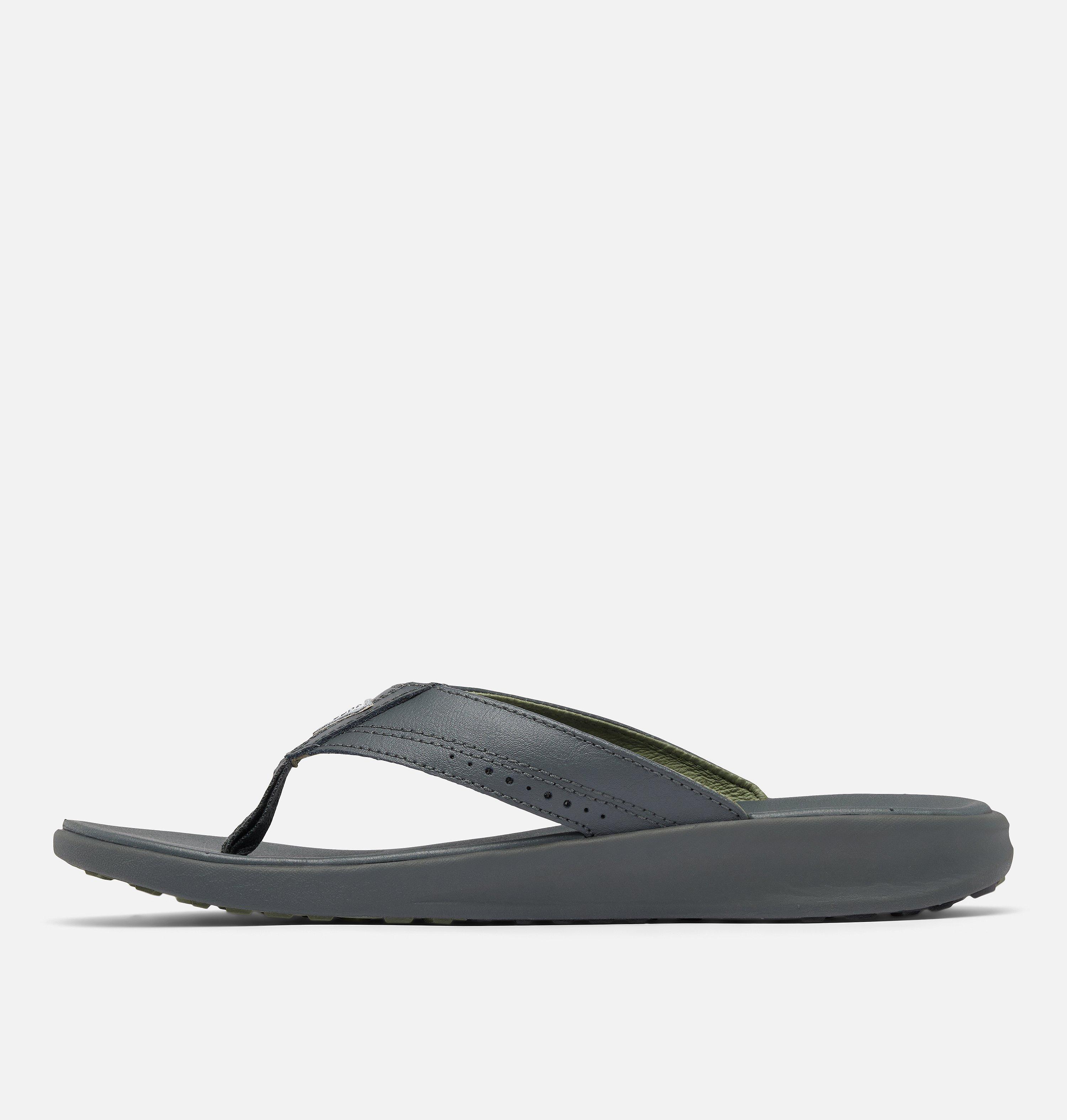 Men's PFG Rostra Beachcomber LE Flip Flop 6