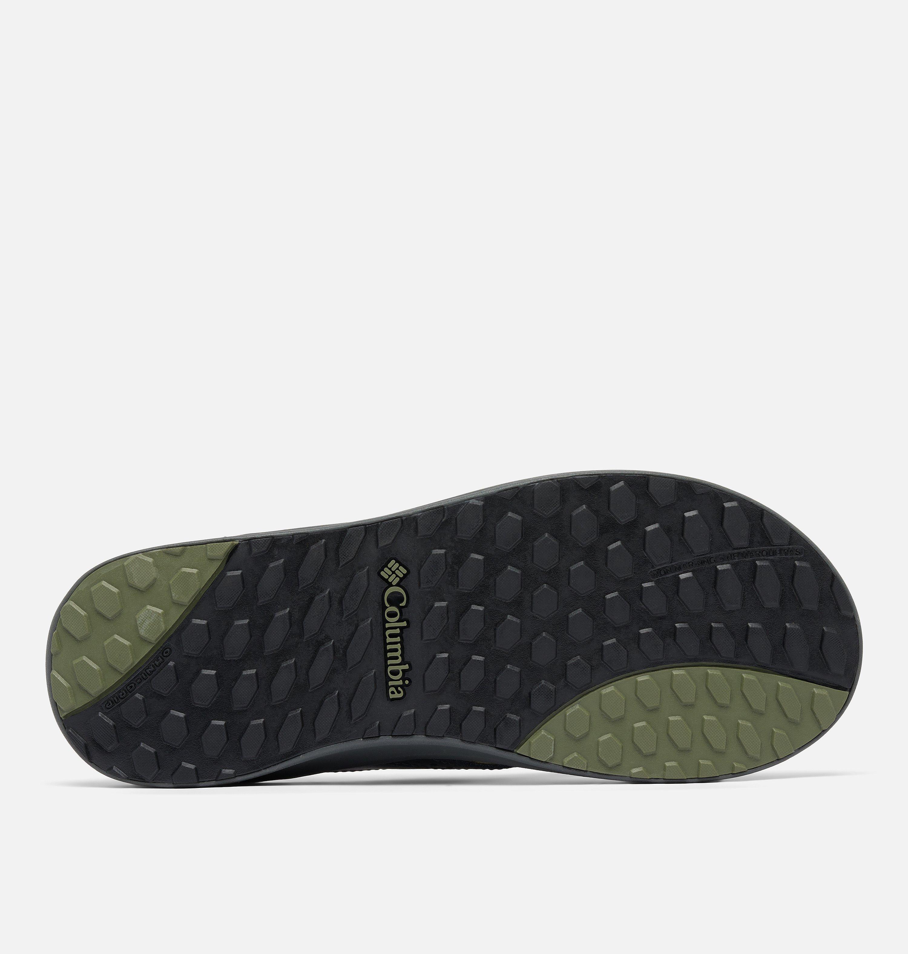 Men's PFG Rostra Beachcomber LE Flip Flop 5