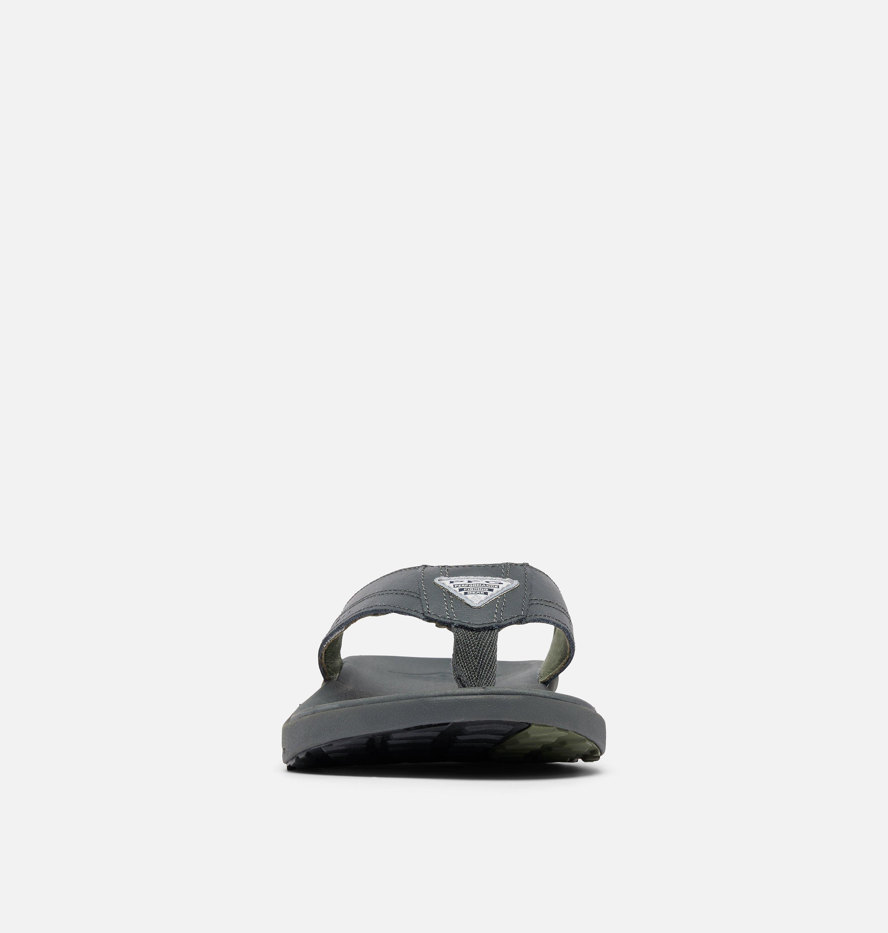 Men's PFG Rostra Beachcomber LE Flip Flop 8
