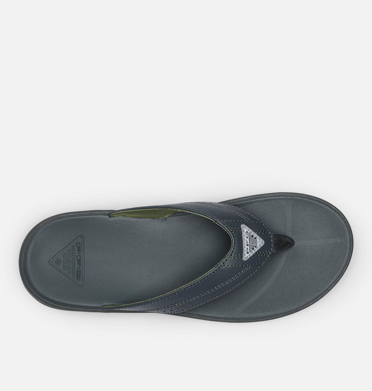 Men's PFG Rostra™ Beachcomber™ LE Flip Flop 4