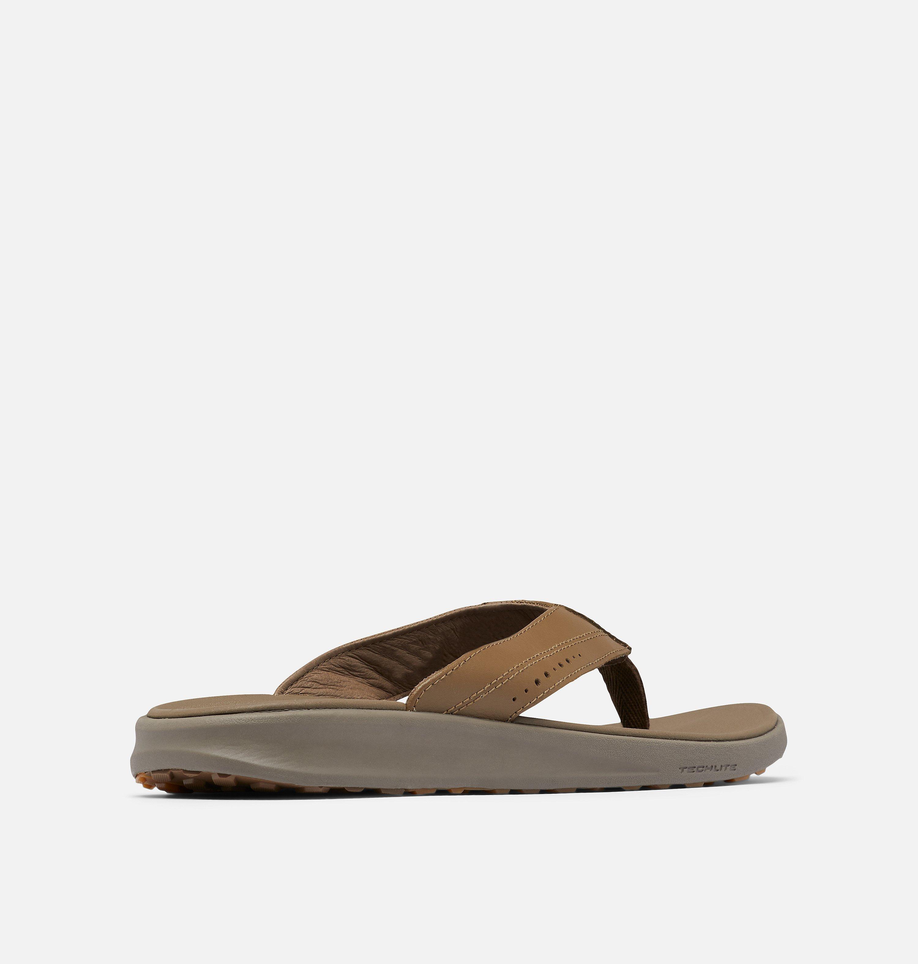 Men's PFG Rostra Beachcomber LE Flip Flop 9