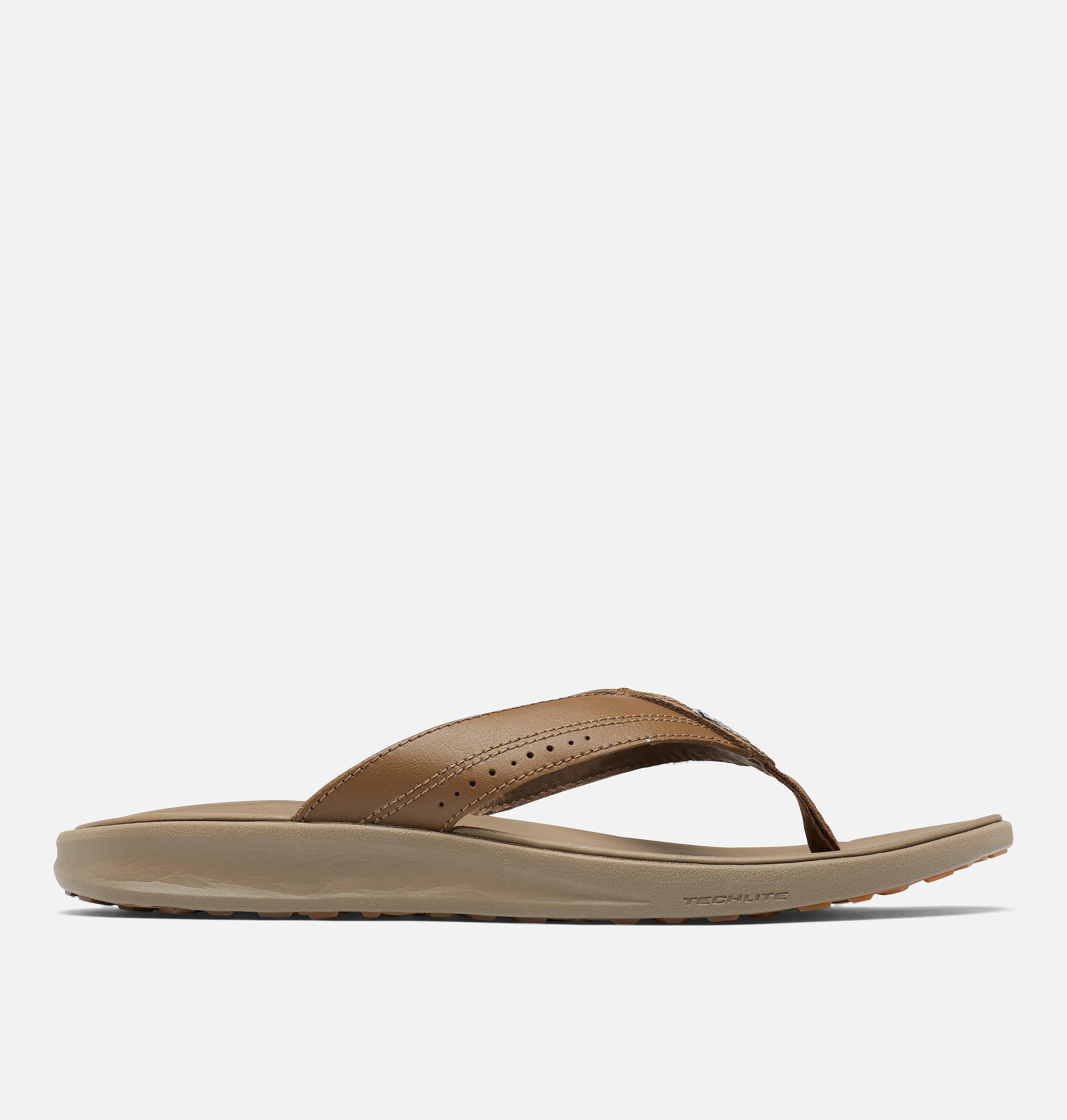 Men's PFG Rostra Beachcomber LE Flip Flop 1