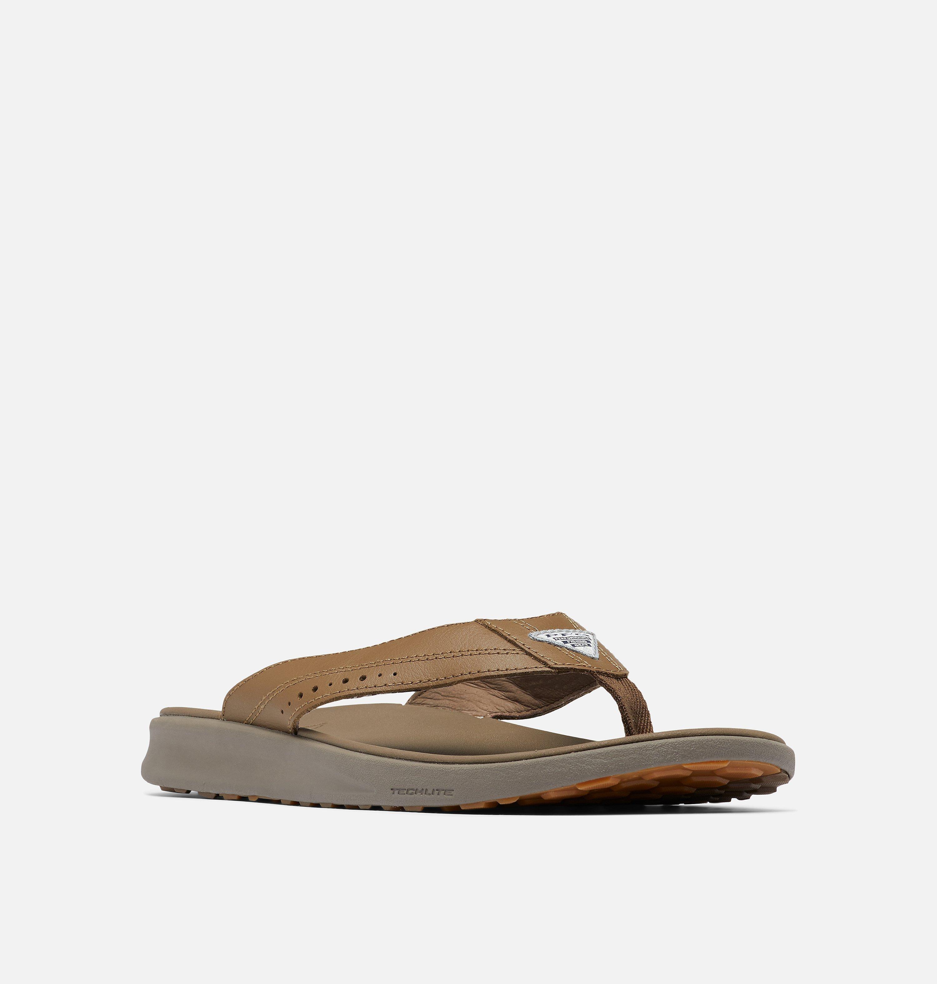 Men's PFG Rostra Beachcomber LE Flip Flop 2