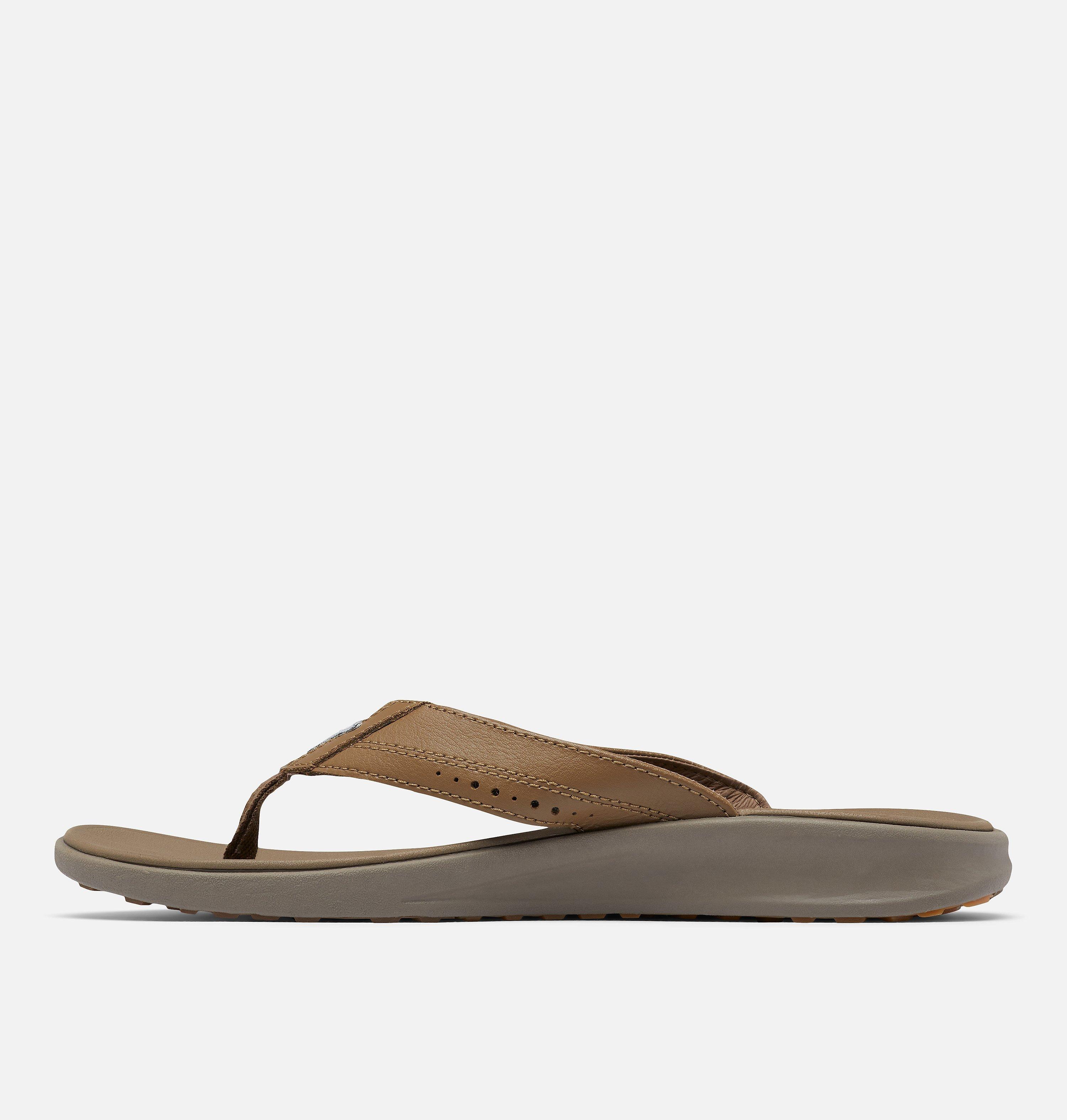 Men's PFG Rostra Beachcomber LE Flip Flop 5